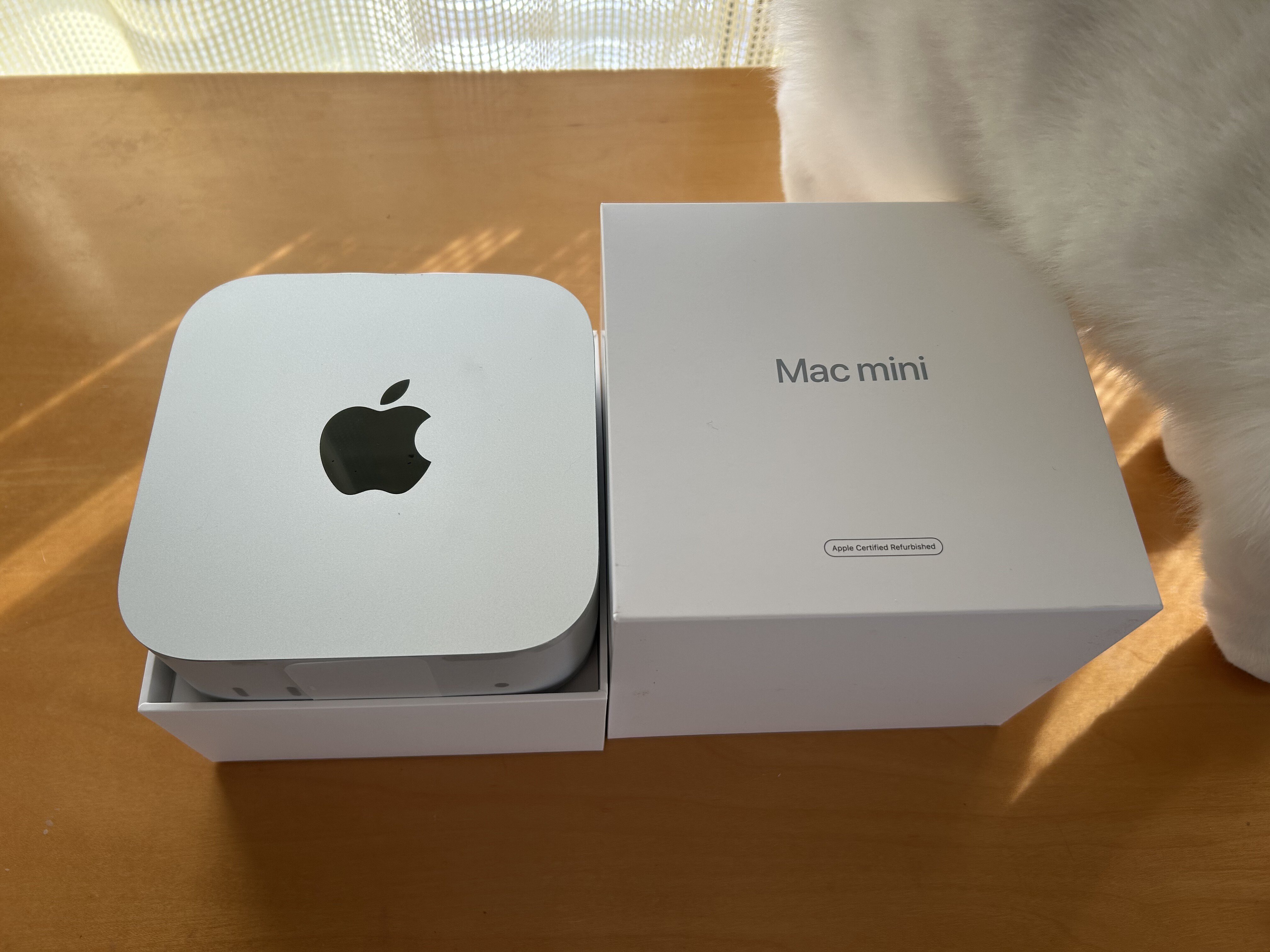 Apple Mac mini M4 美品 箱付き 動作確認済み 小寺信良の週刊 Electric Zooma!】M4 Mac miniは映像編集に使えるのか