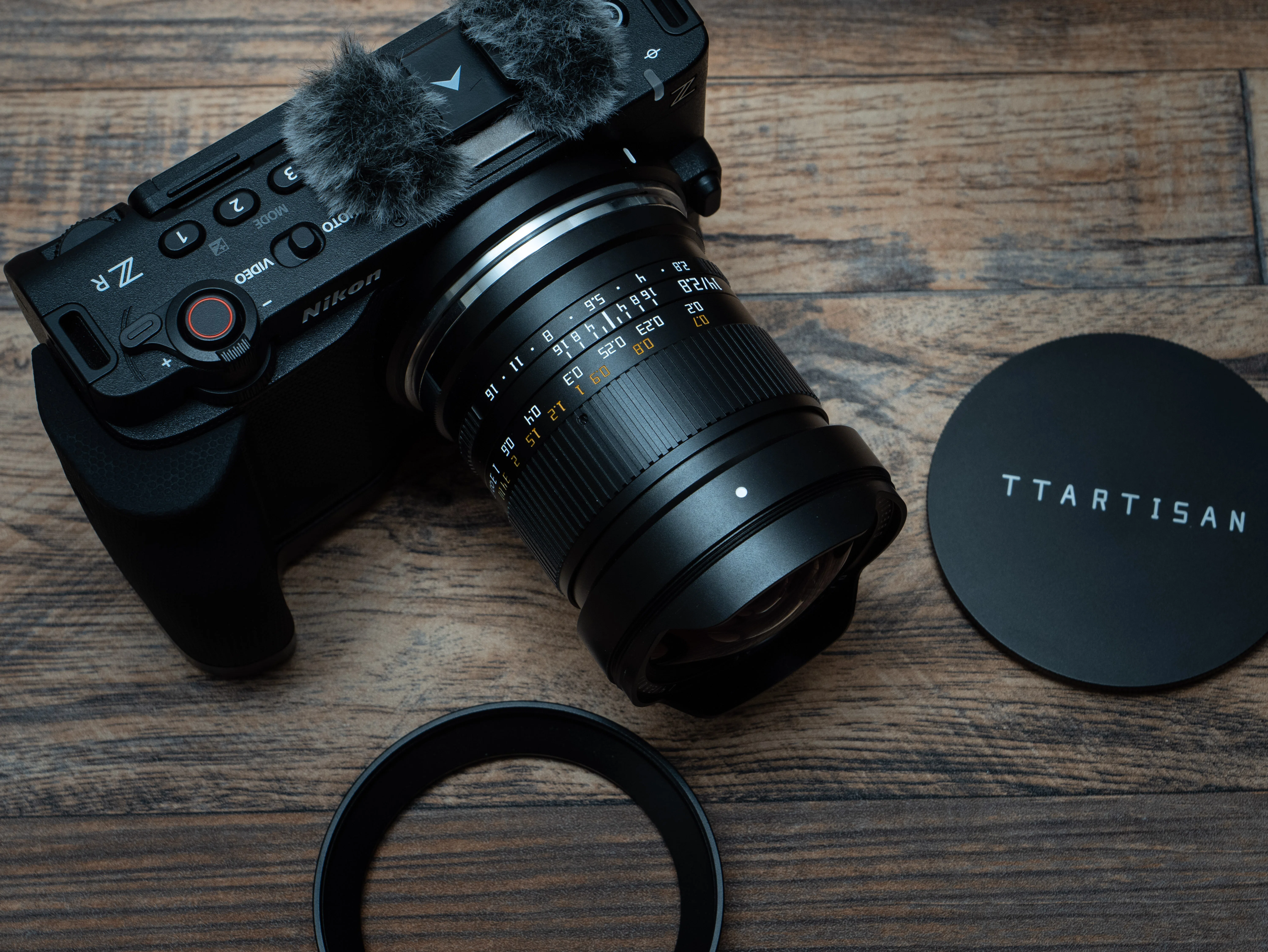 16 NIKON ZRのN-RAWはもっと評価されてもいいのでは？｜ミズノソウ
