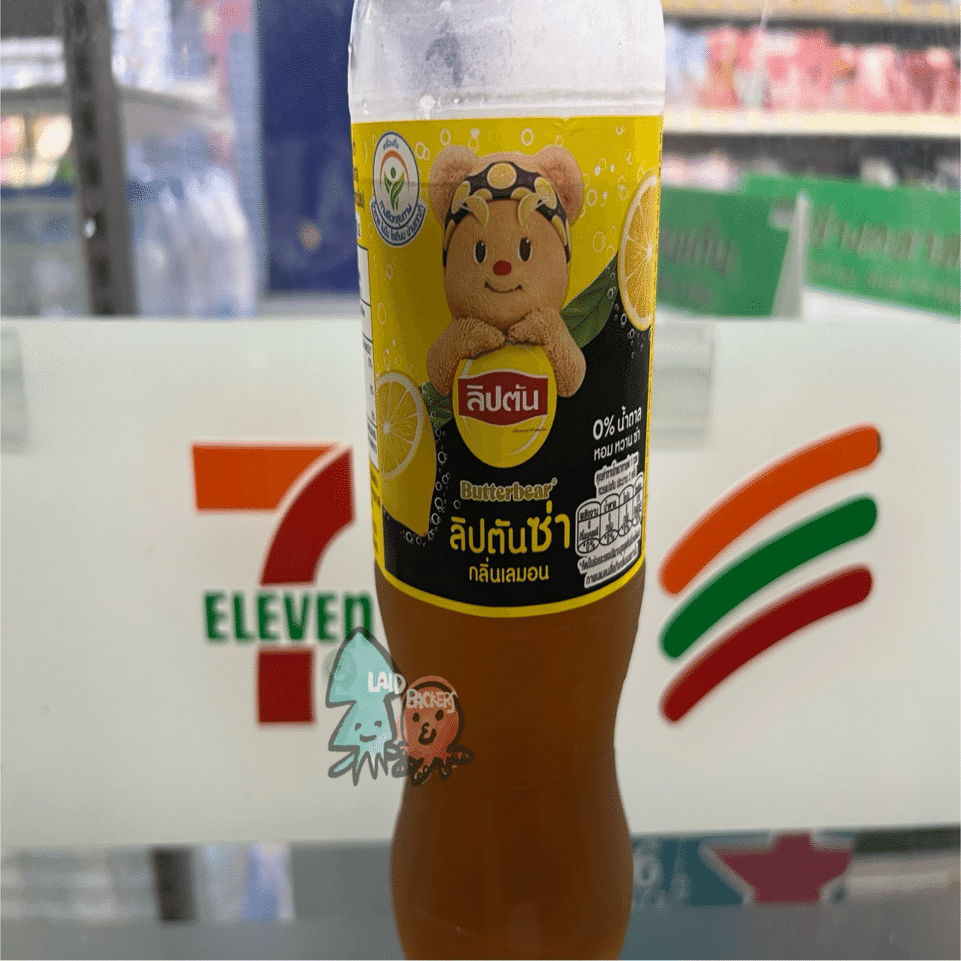 タイのセブンで何度も買っている個人的イチオシ商品たちinパタヤ南国