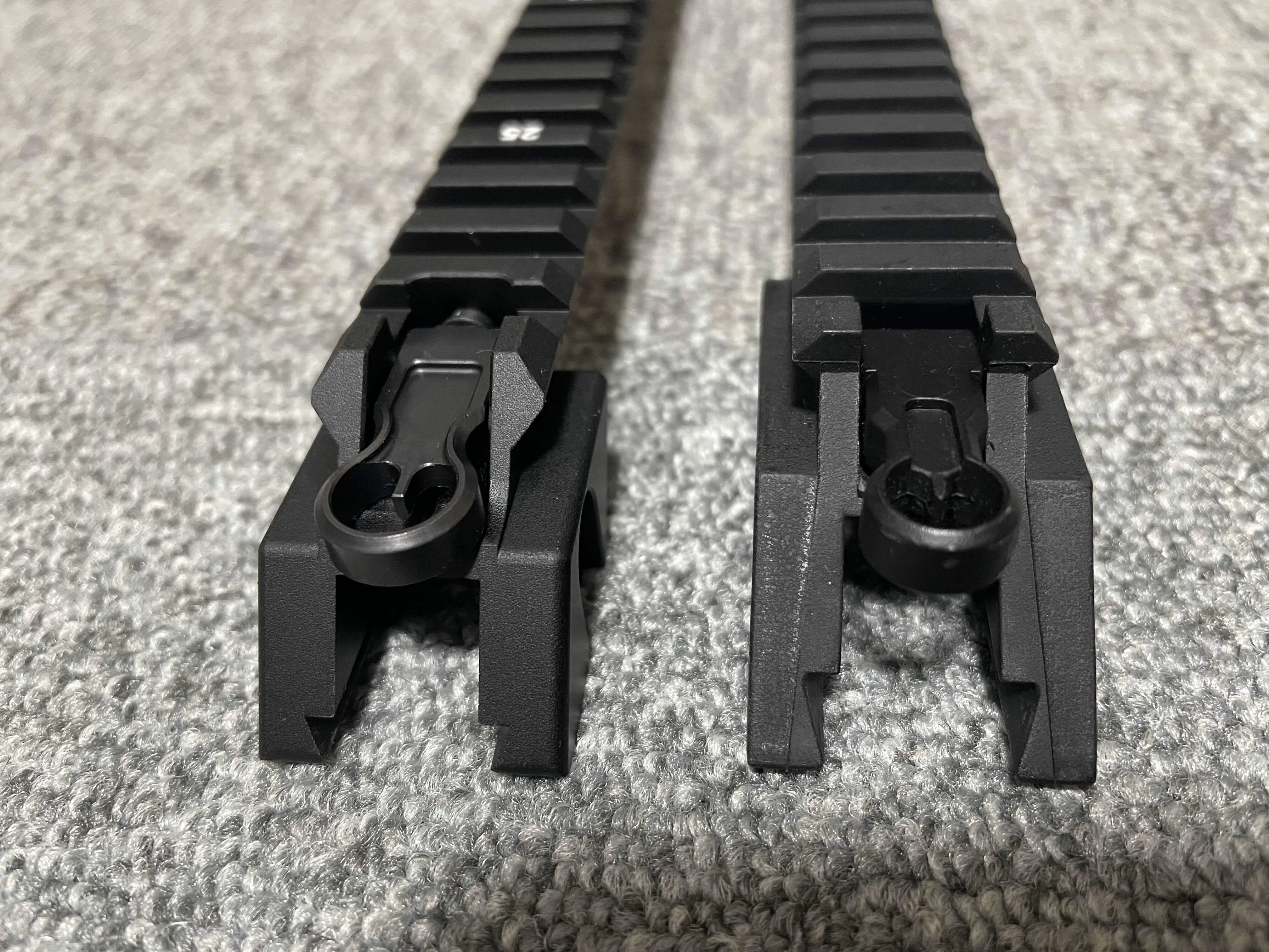 東京マルイ次世代G36Kベース G36KA4 ｜すずくれ
