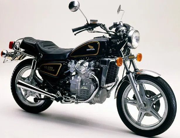 僕が乗った／いじったバイク達（51cc～400cc編）｜六壱（ロクイチ