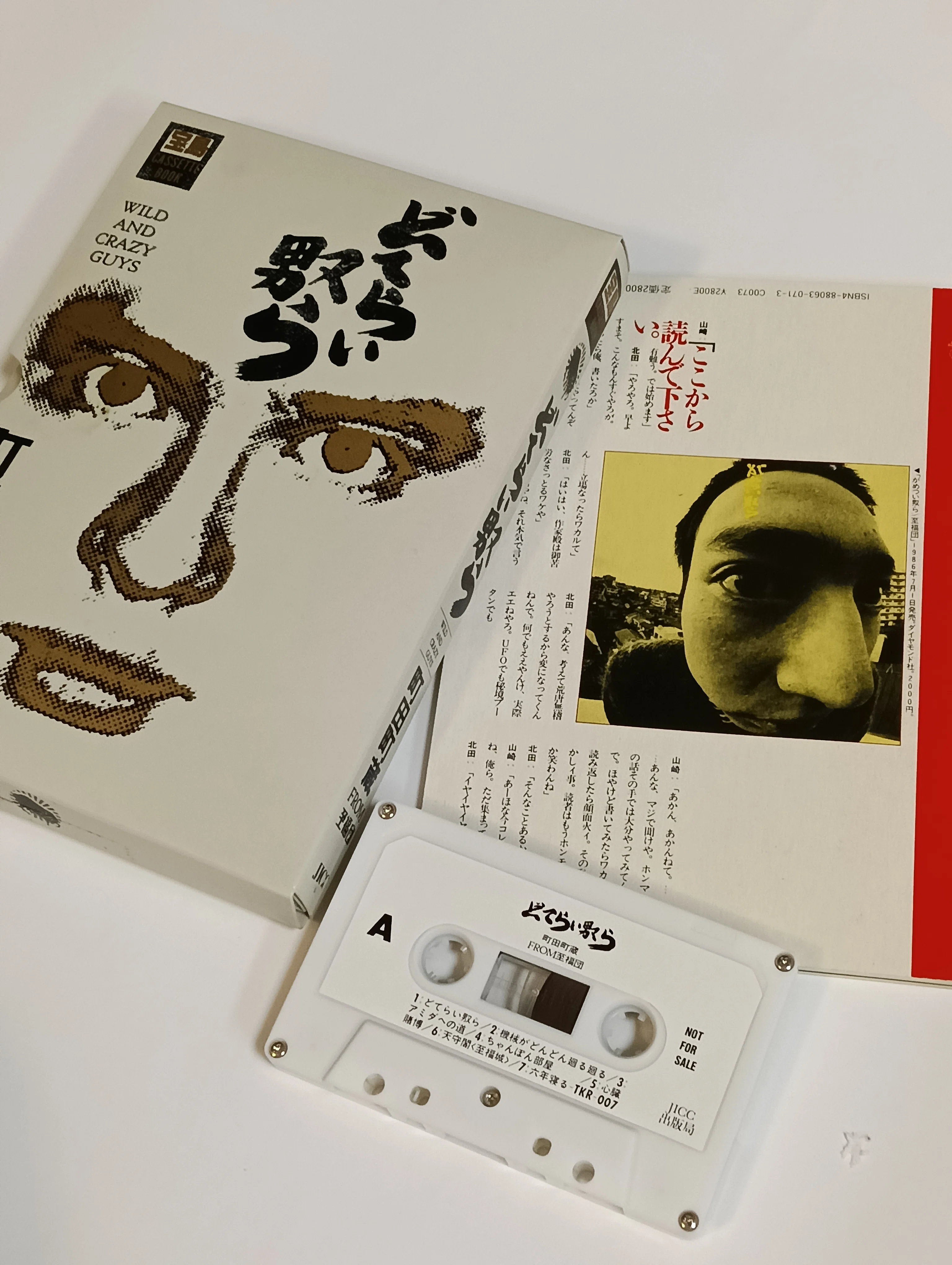 過剰なまでに期待する 町田町蔵＋北澤組｜パイカルJr