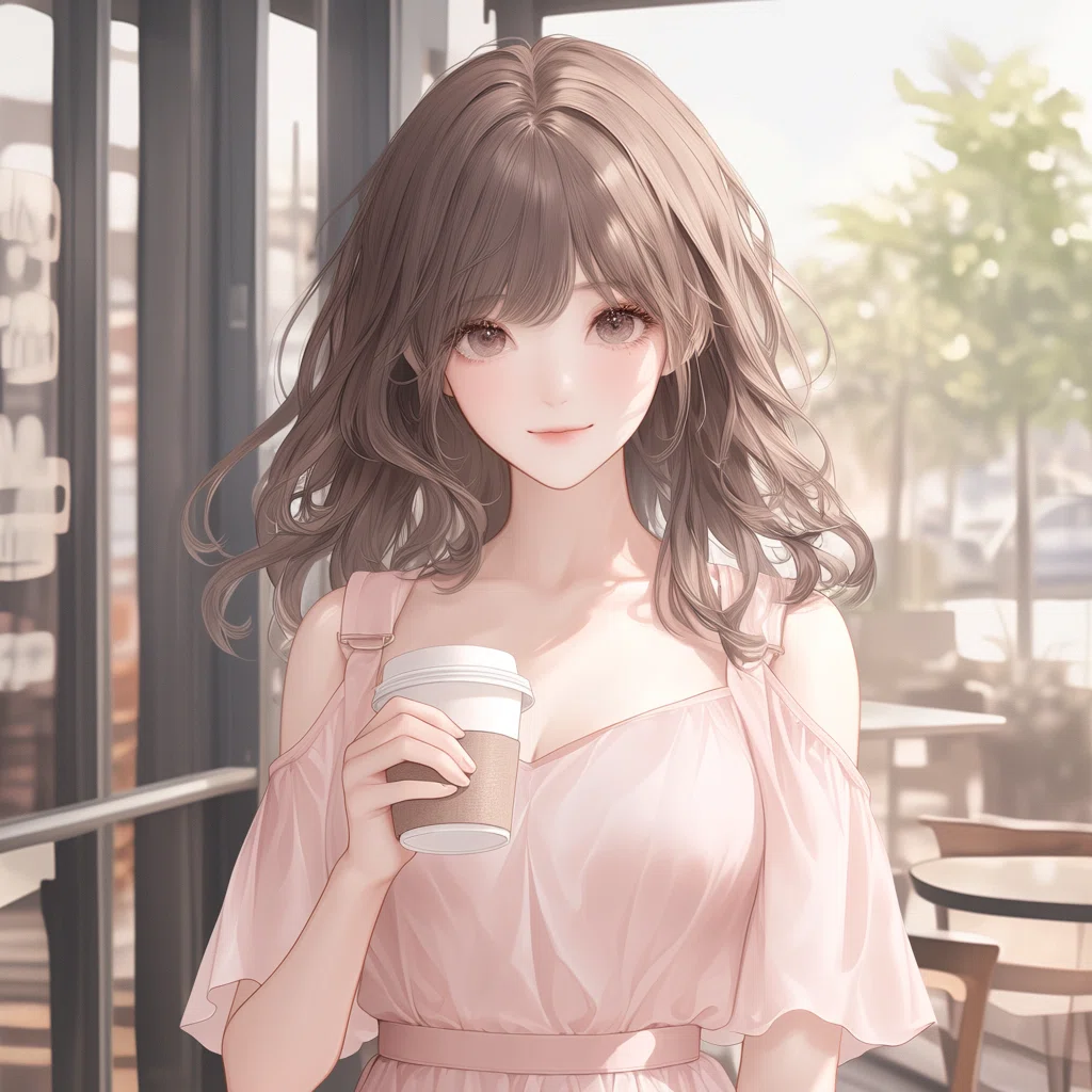 画像生成AIの旅・ niji・journeyで描くniji7の世界｜Fran