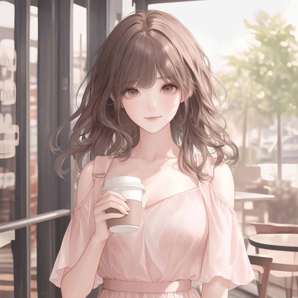 画像生成AIの旅・ niji・journeyで描くniji7の世界｜Fran