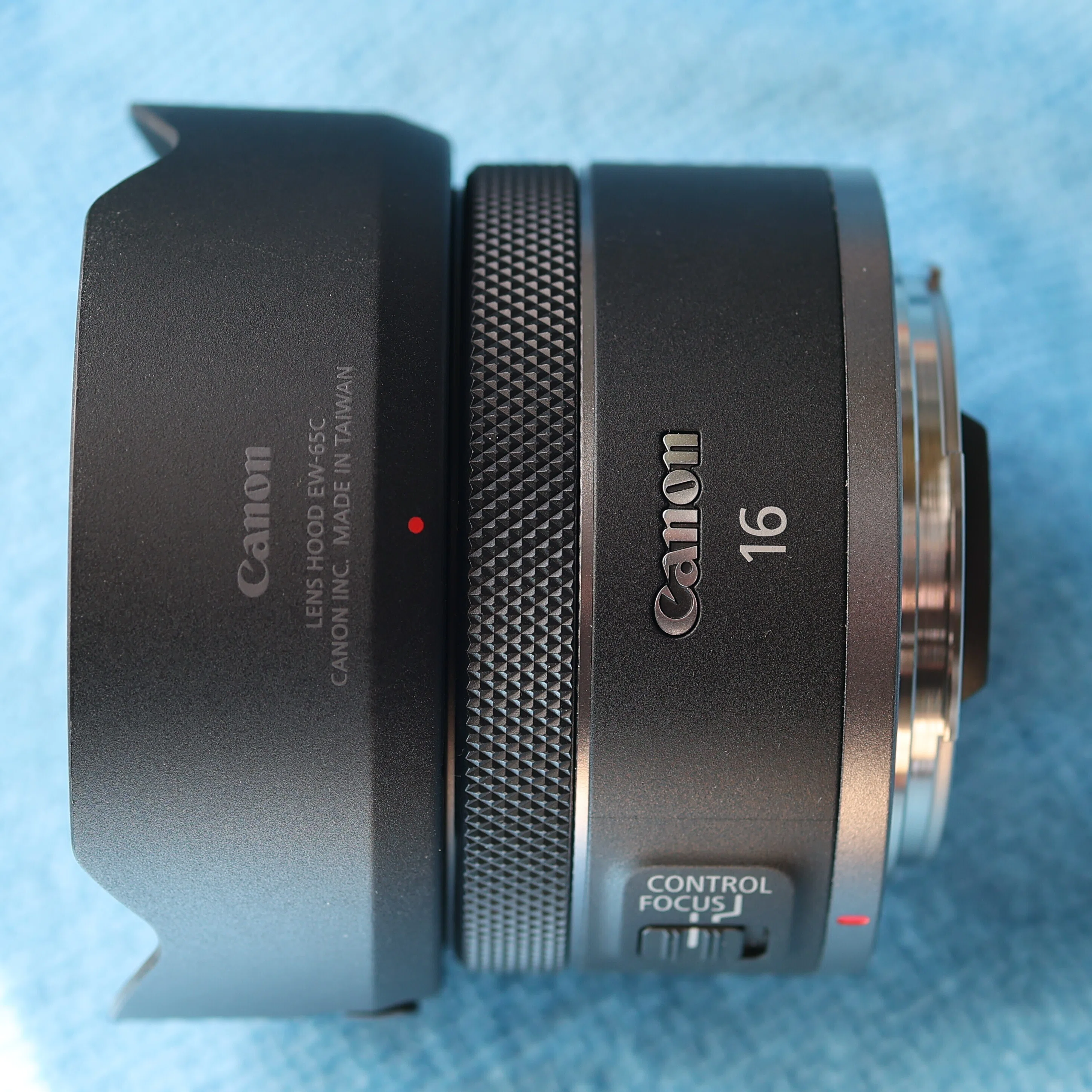 超広角はこれ1本でいいや RF16mm F2.8 STM｜大佐藤