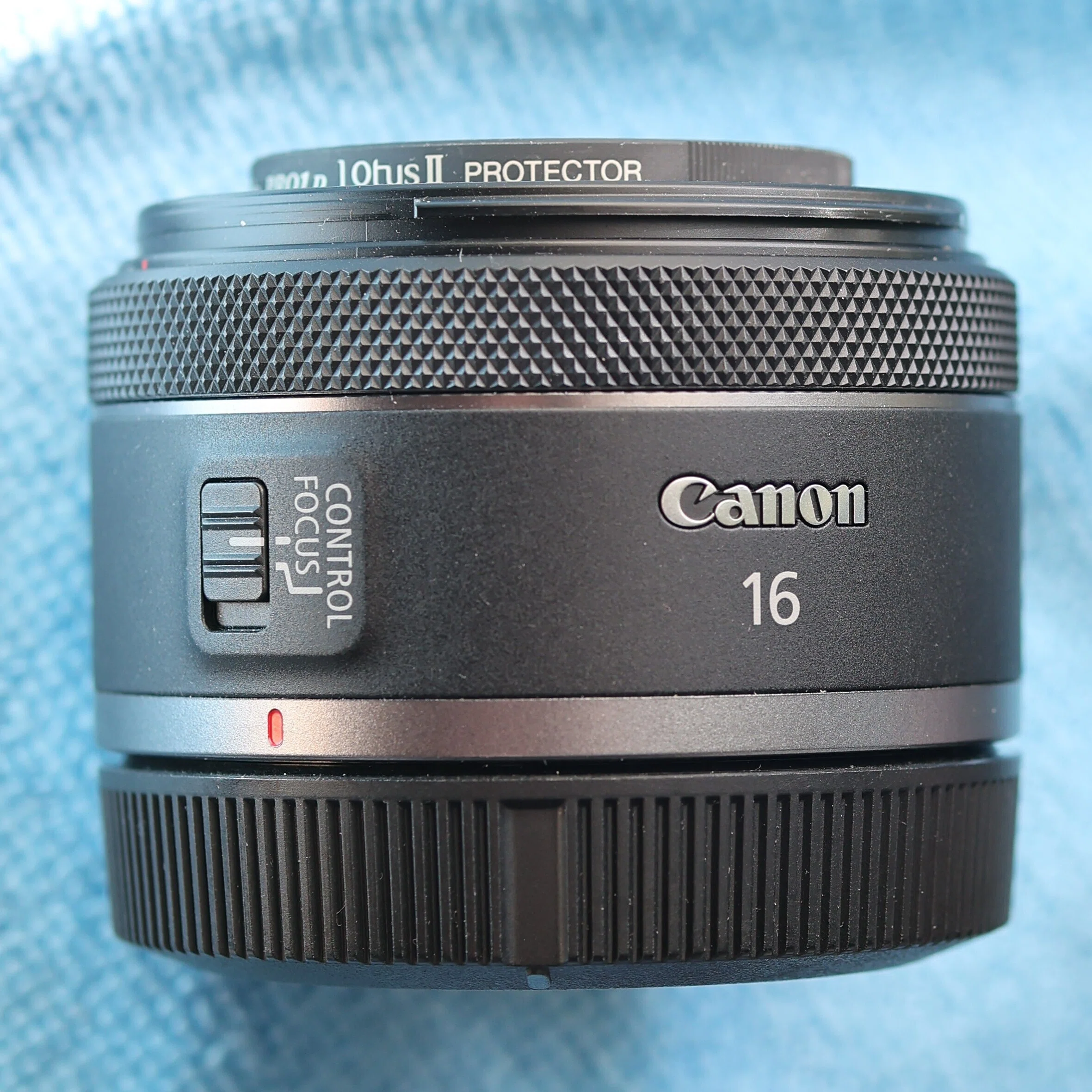 超広角はこれ1本でいいや RF16mm F2.8 STM｜大佐藤