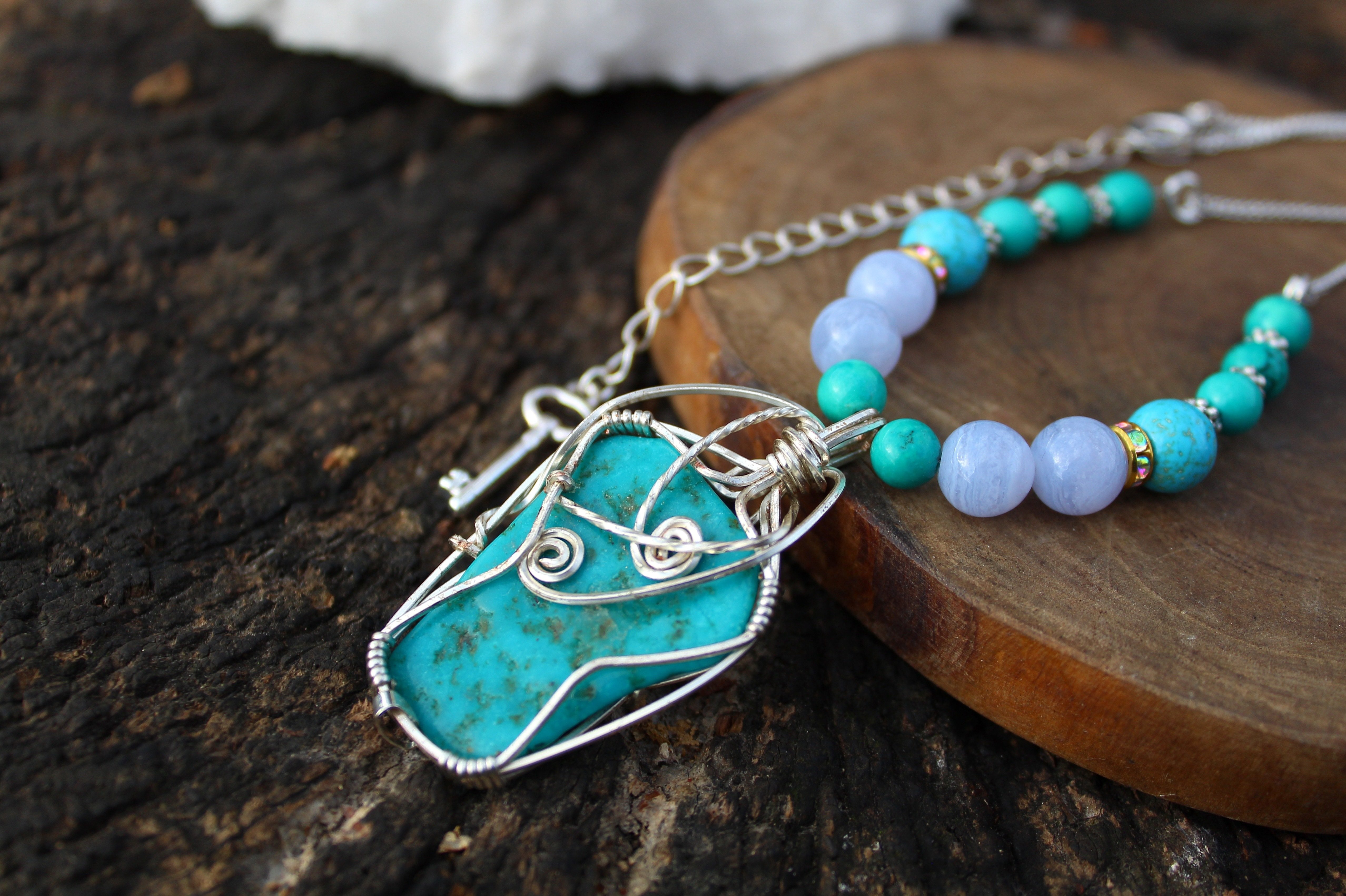 Sleeping Beauty の石｜T-Stones