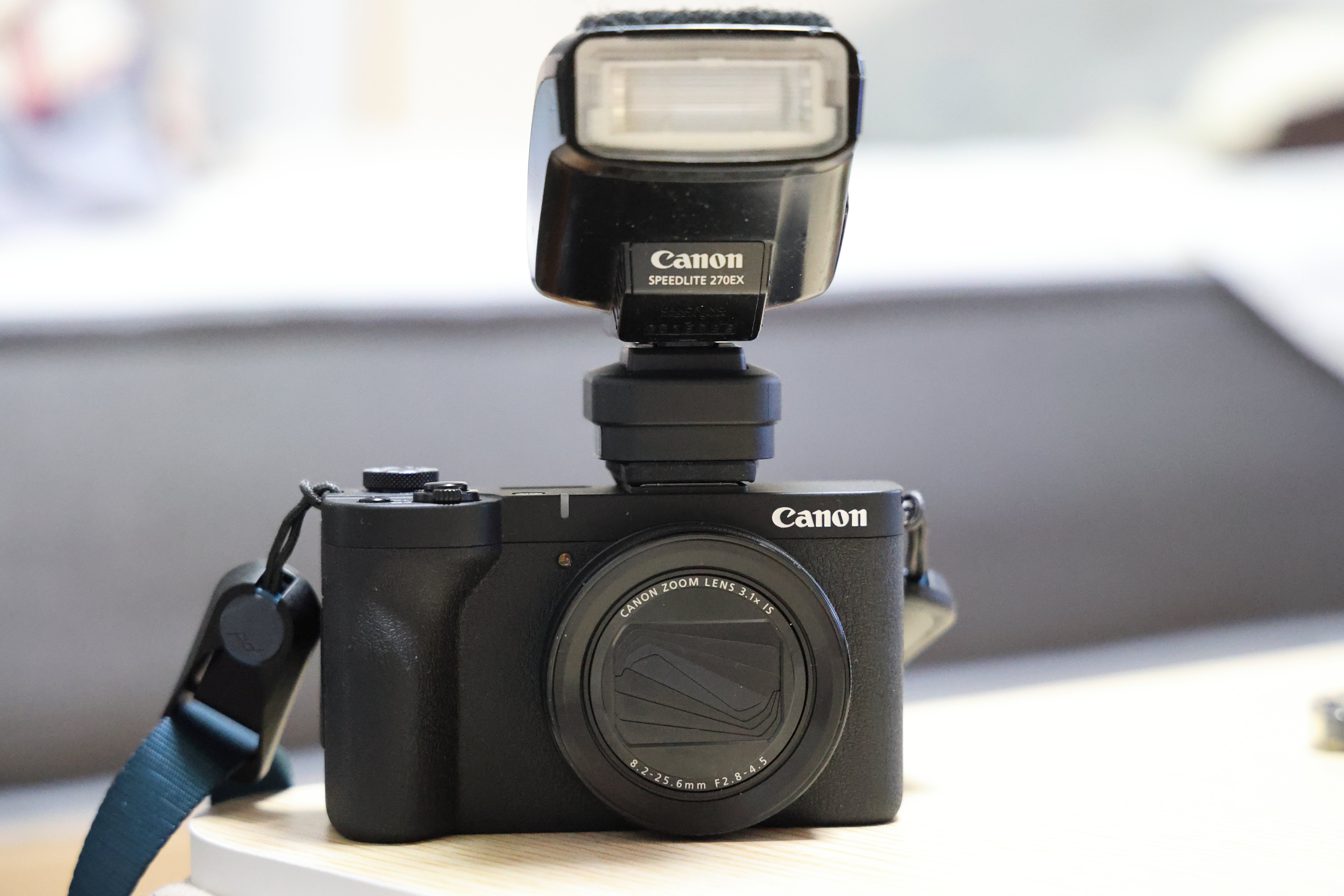 Canon マルチアクセサリーアダプターAD-E1買いました｜にゃんきち