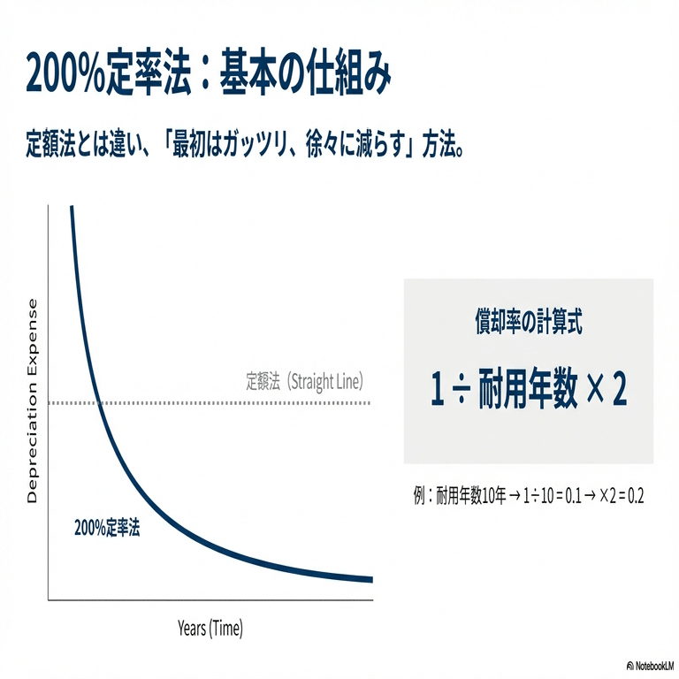 会計処理③ 固定資産｜簿記2級