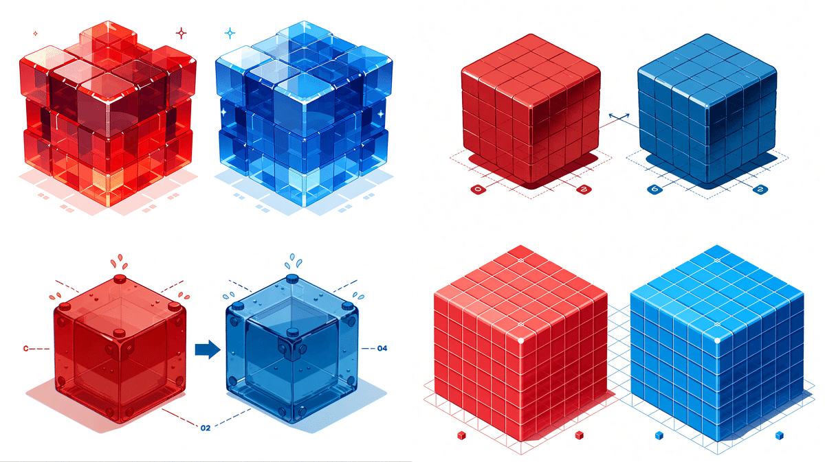 【Niji 7】1年半ぶりの大型アップデート！線画と一貫性が超進化!