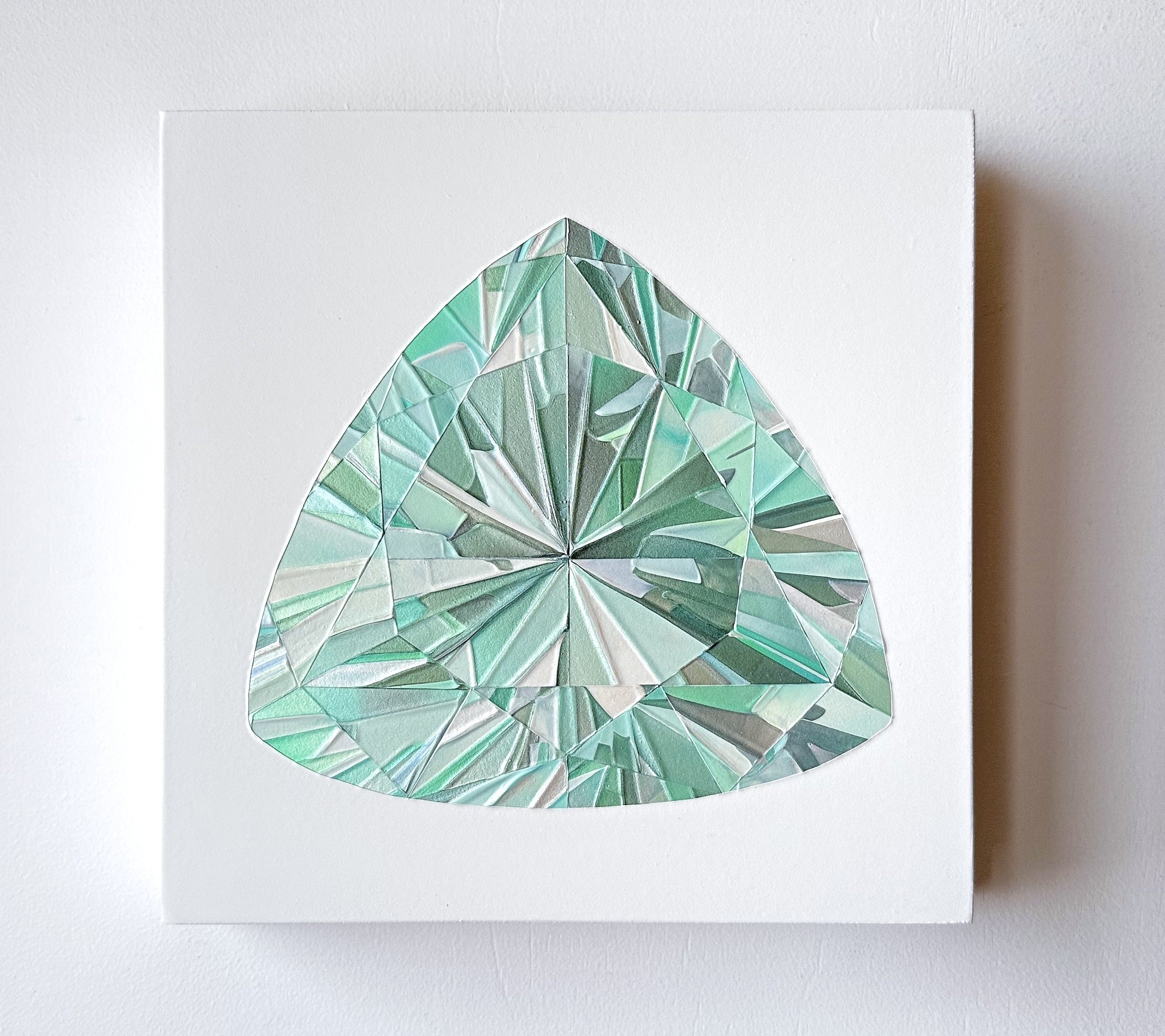 フォスフォフィライト｜美術のじかん / TAKUYA YONEZAWA note