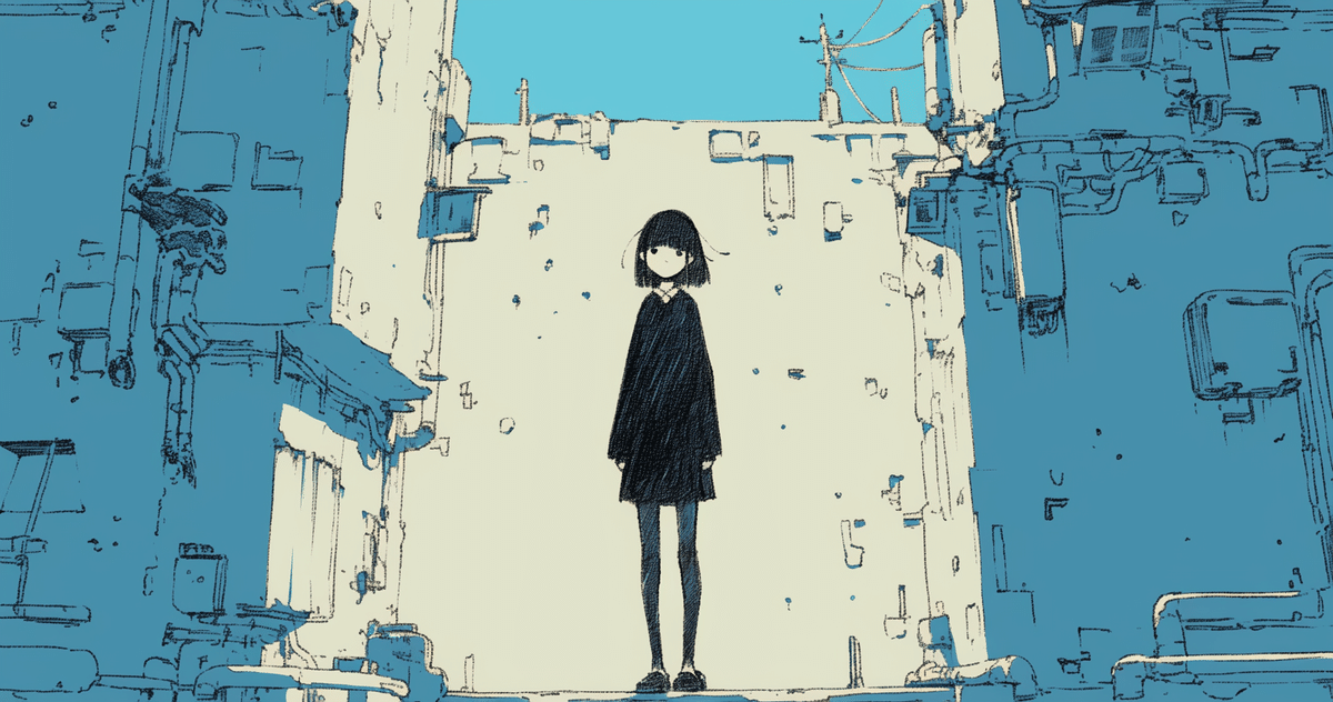 【Niji 7】1年半ぶりの大型アップデート！線画と一貫性が超進化!