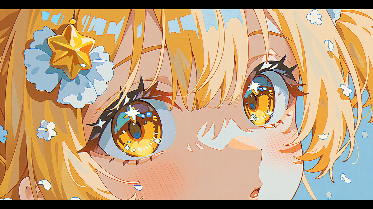 【Niji 7】1年半ぶりの大型アップデート！線画と一貫性が超進化!