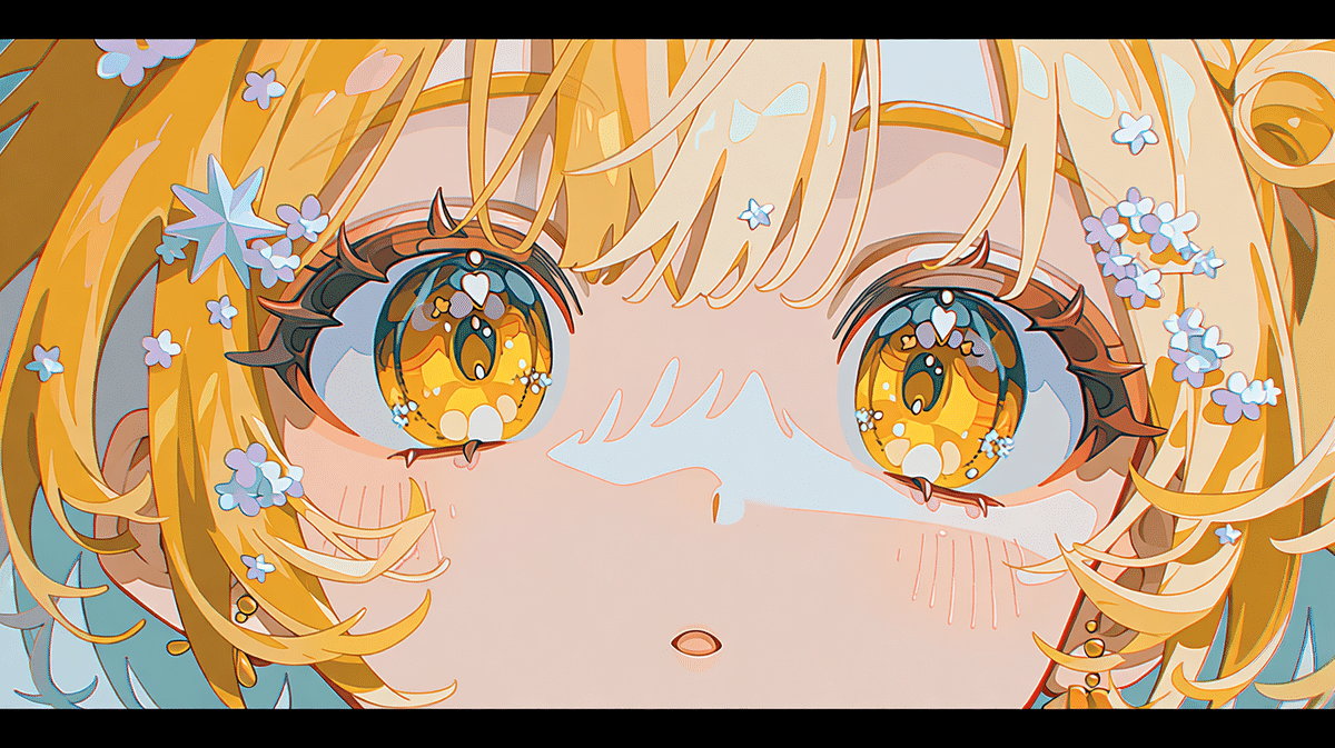 【Niji 7】1年半ぶりの大型アップデート！線画と一貫性が超進化!