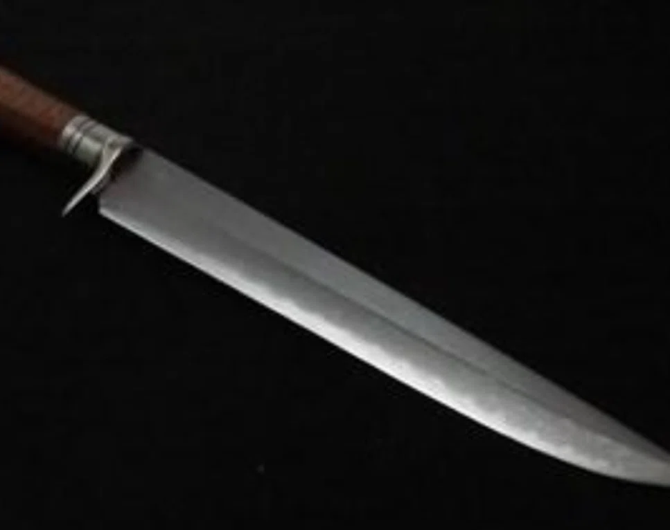ホント凄いよヤスキのハガネ。やっぱりアンタは世界一！｜YAKU KNIVES