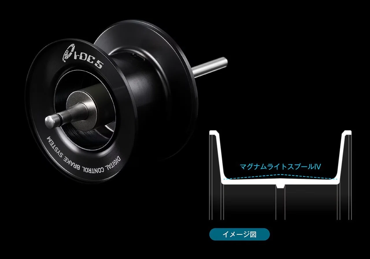 2026シマノ新製品】衝撃の2大DC発表！26カルカッタコンクエストDCと26