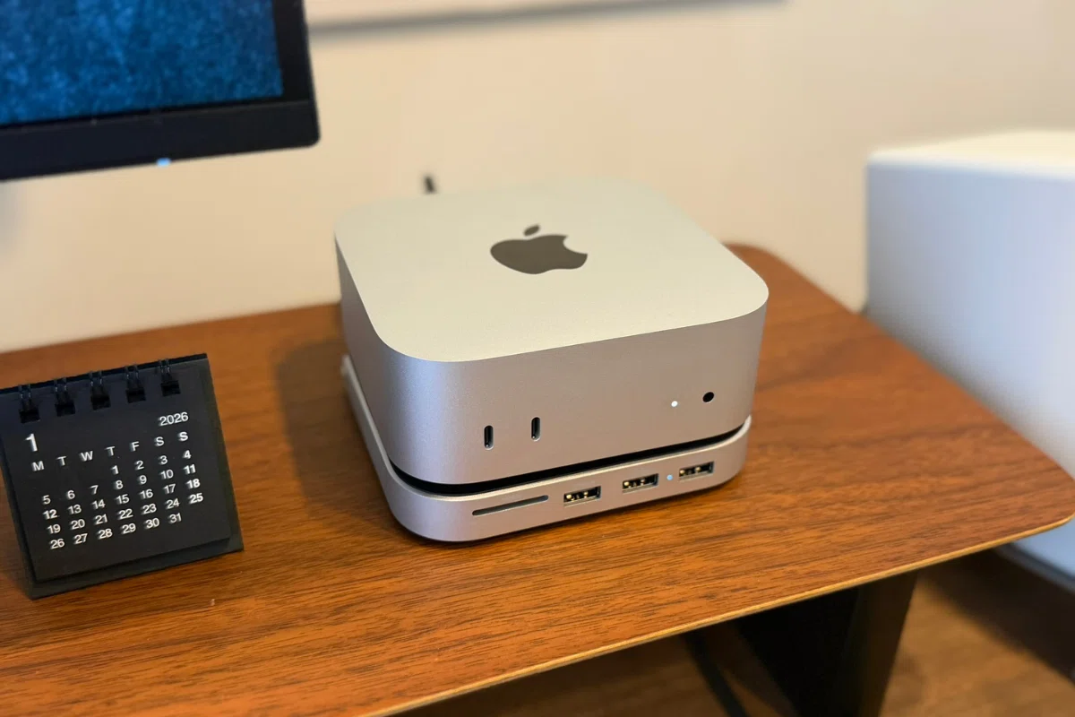 【本音】PC作業環境が一気に快適に!最近買ってよかったもの4選(Mac mini M4・周辺機器・サブモニター)