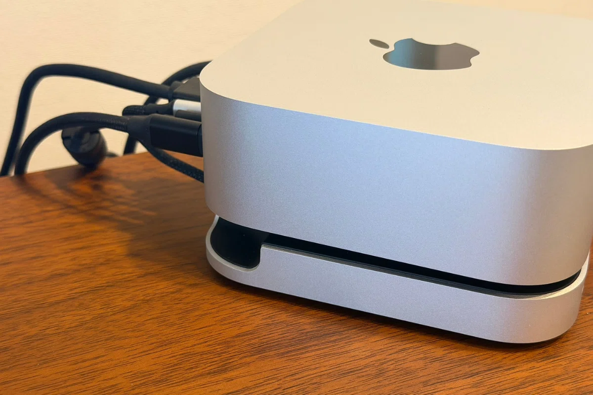 【本音】PC作業環境が一気に快適に!最近買ってよかったもの4選(Mac mini M4・周辺機器・サブモニター)