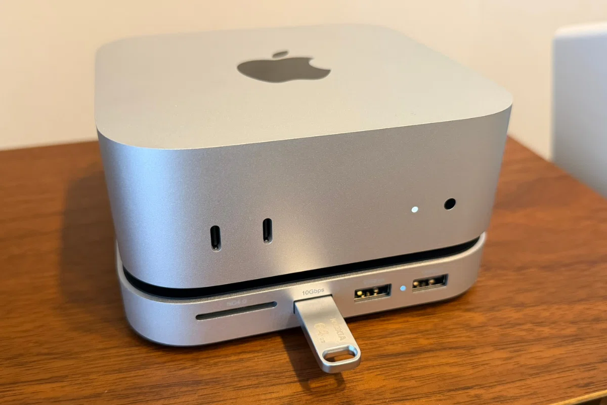 本音】PC作業環境が一気に快適に！最近の買ってよかったもの4選（Mac