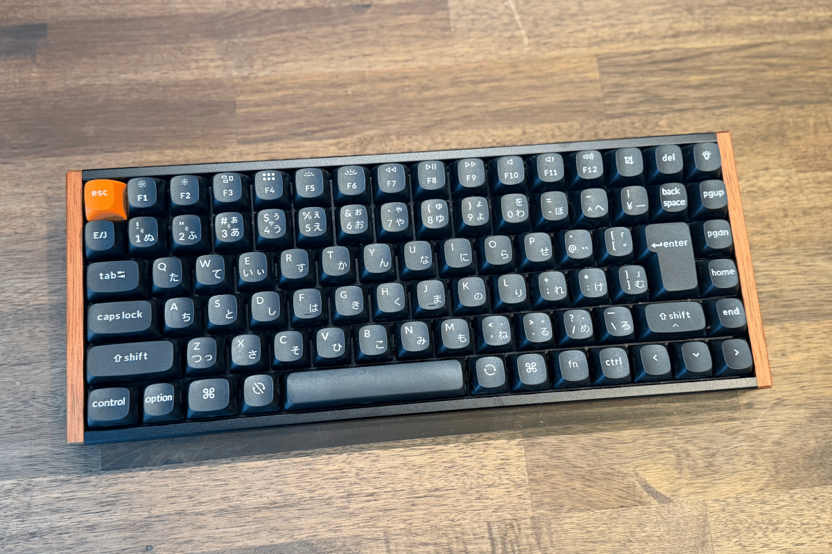 本音】PC作業環境が一気に快適に！最近の買ってよかったもの4選（Mac