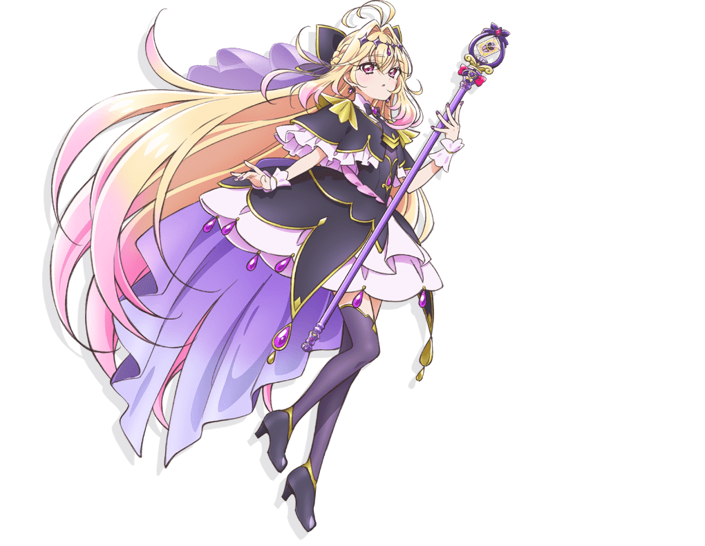 名探偵プリキュア！ついに情報解禁♡｜ちーにゃみ