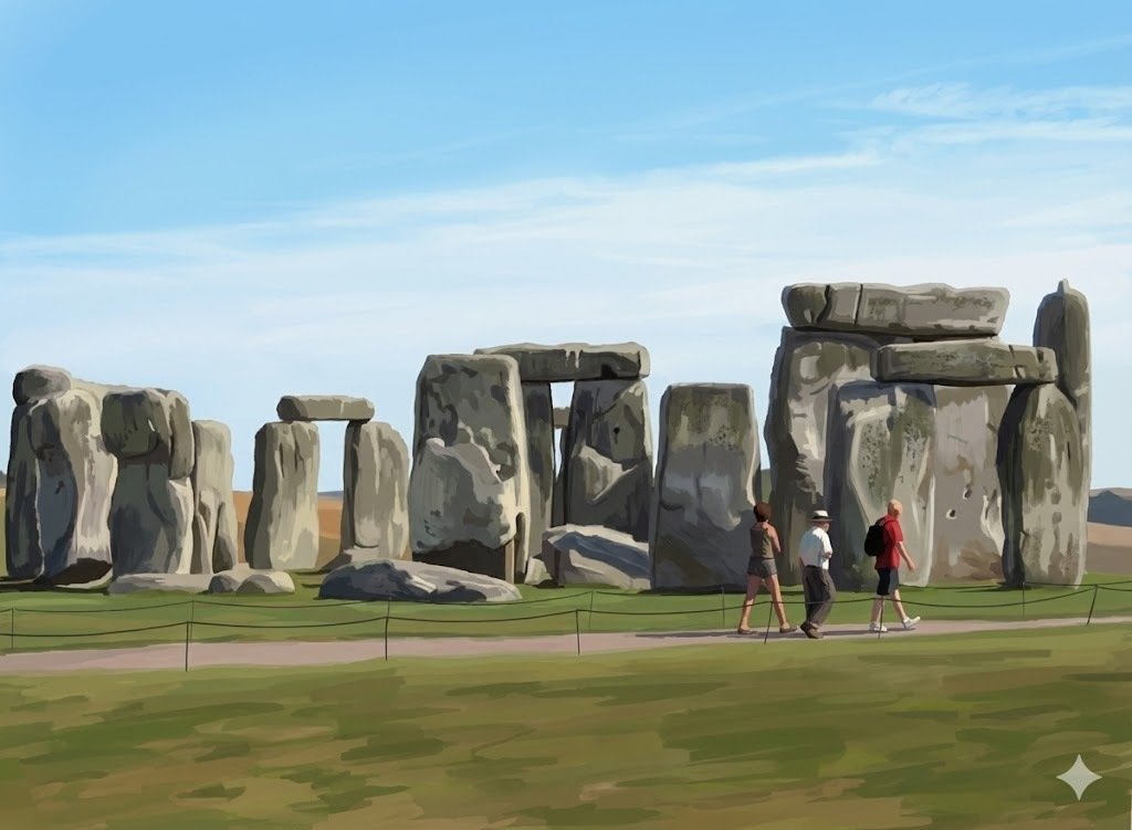 考察】「永遠」や「変わらないもの」への憧れについて#3 ~ストーン