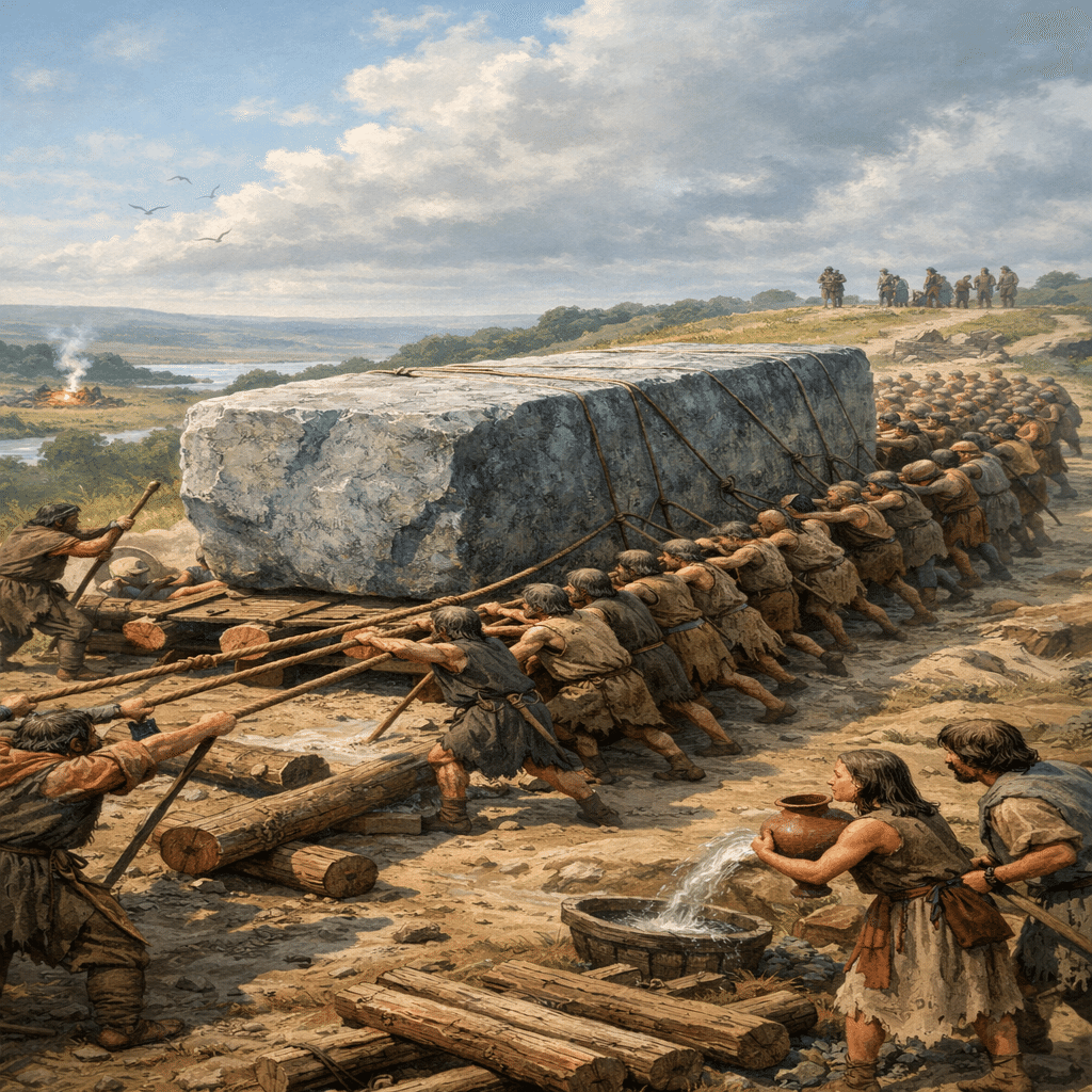 考察】「永遠」や「変わらないもの」への憧れについて#3 ~ストーン