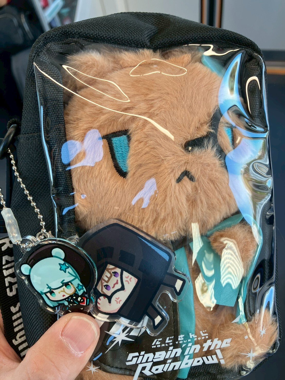 アークナイツフェス2026 DAY1｜てーる