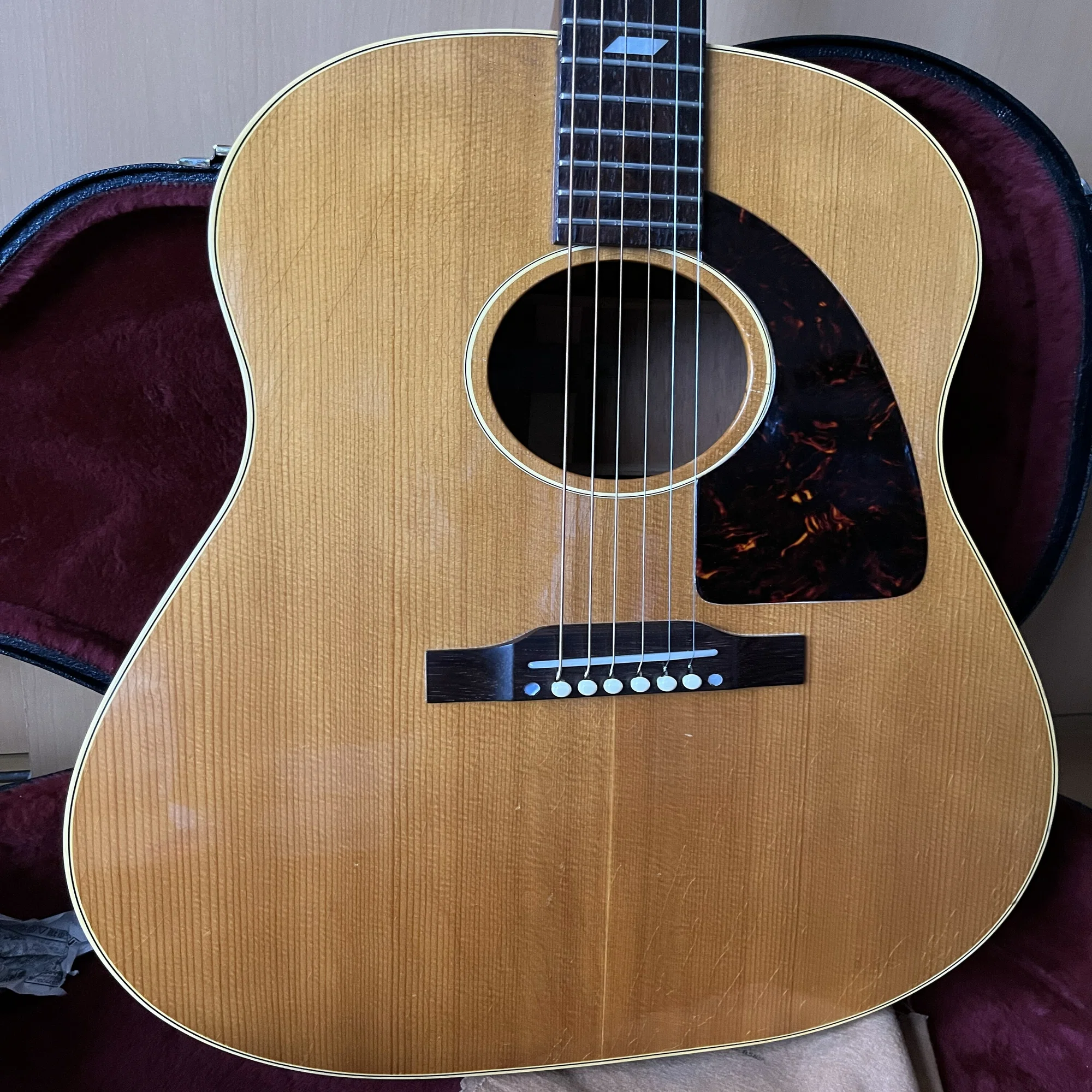 ほとんどの人が知らない話 Epiphone FT-79 TEXAN」｜アコギ部長