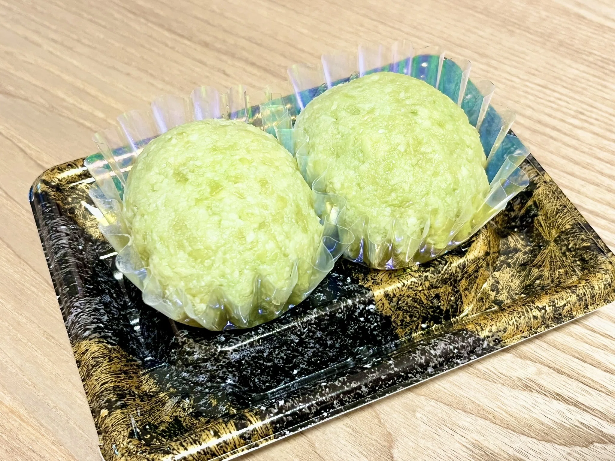 スーパーでこだわりおはぎ発見！［本音レポ☆スーパーおはぎ調査