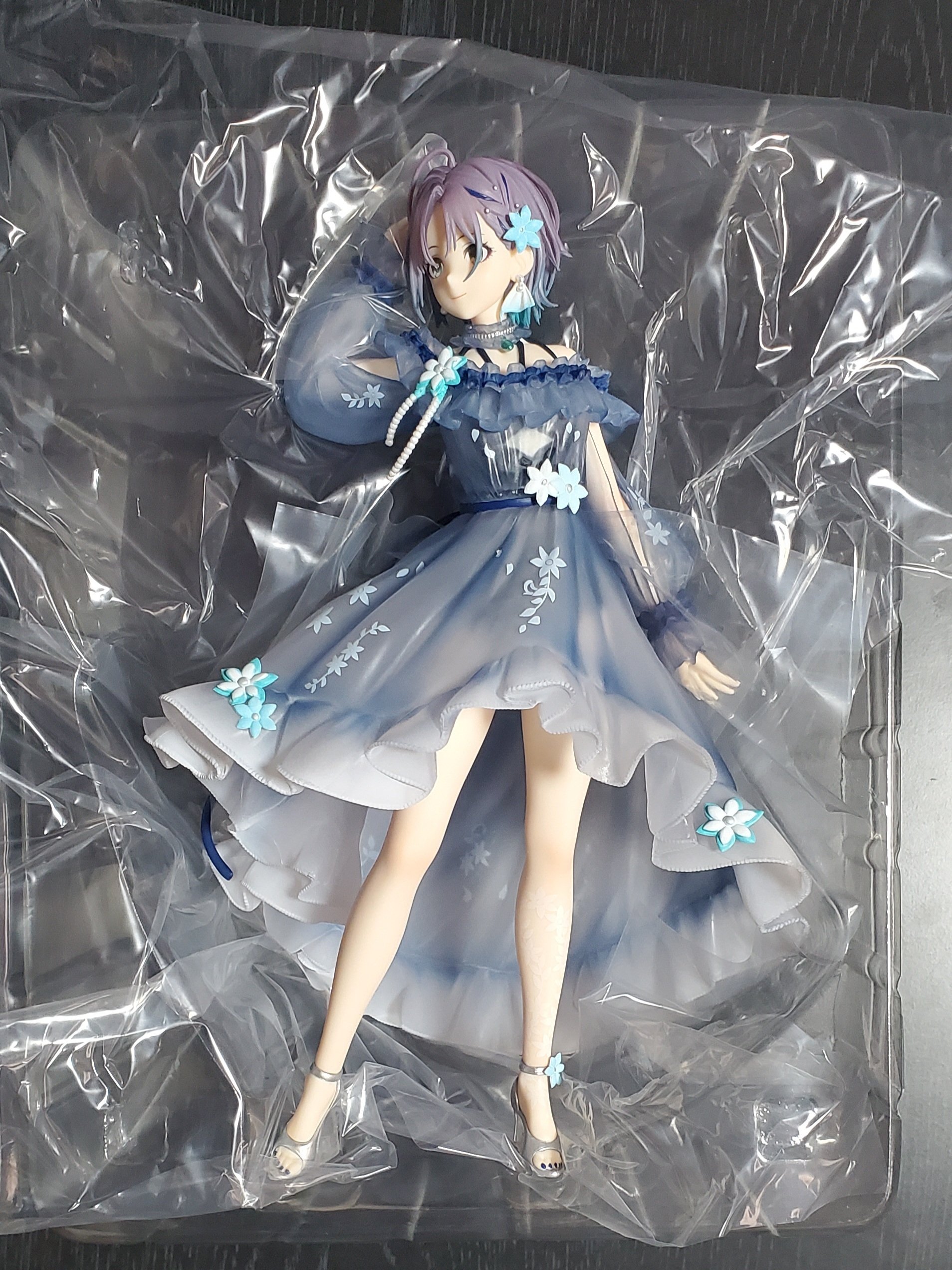 シャニマス】『一番くじ アイドルマスター シャイニーカラーズ