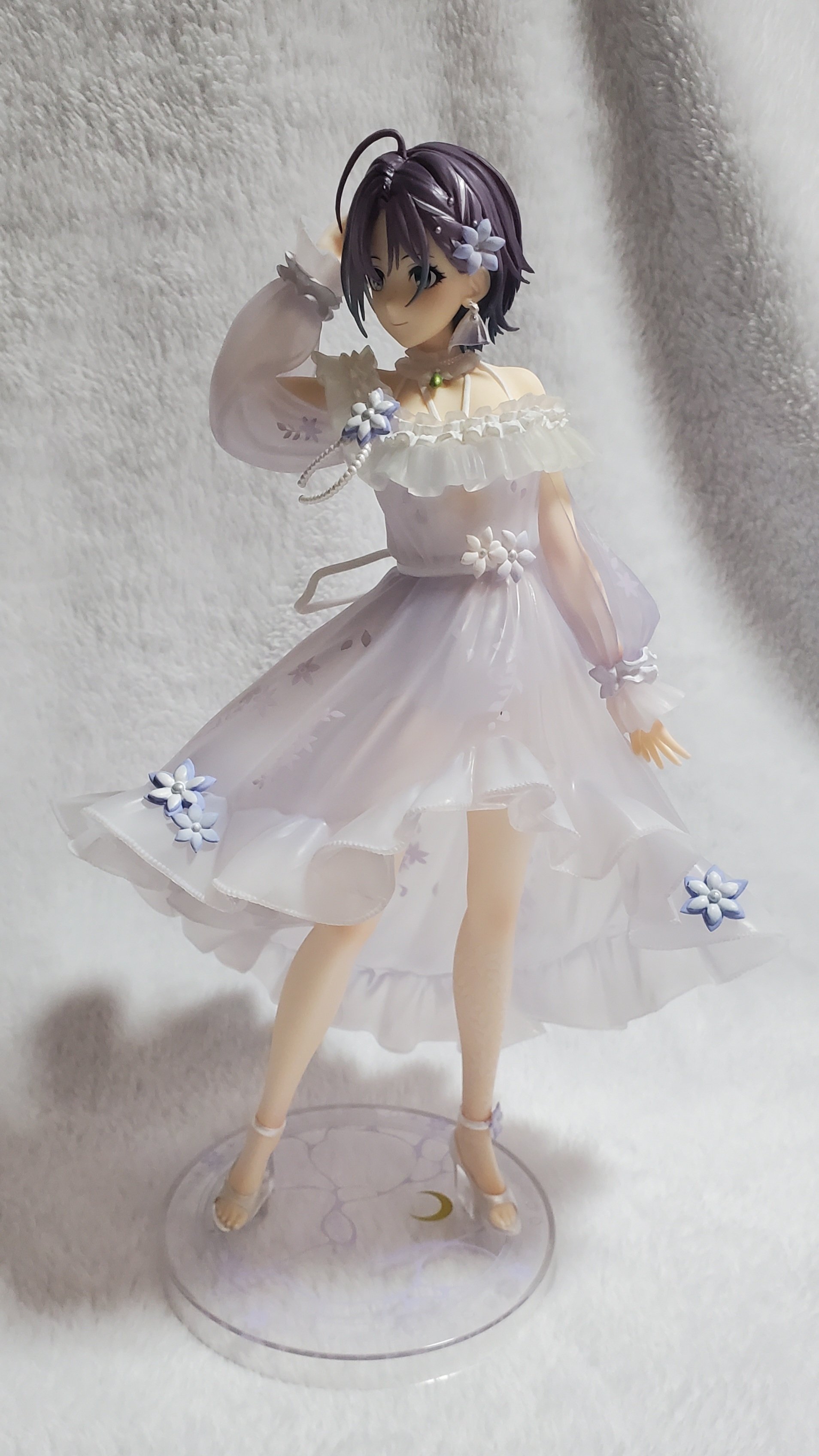 シャニマス】『一番くじ アイドルマスター シャイニーカラーズ