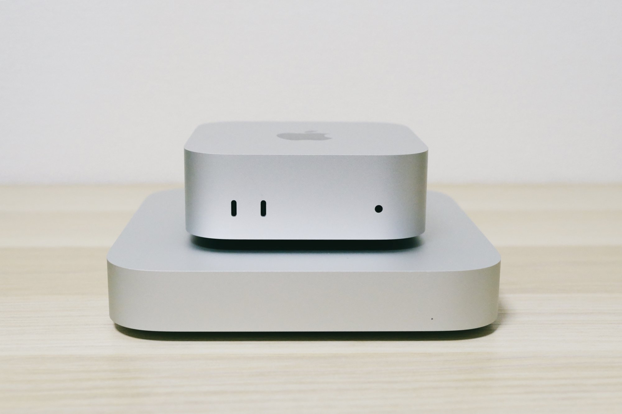 レポート】Mac mini（M4 Pro）のSSDを512GBから2TBに換装｜マサ