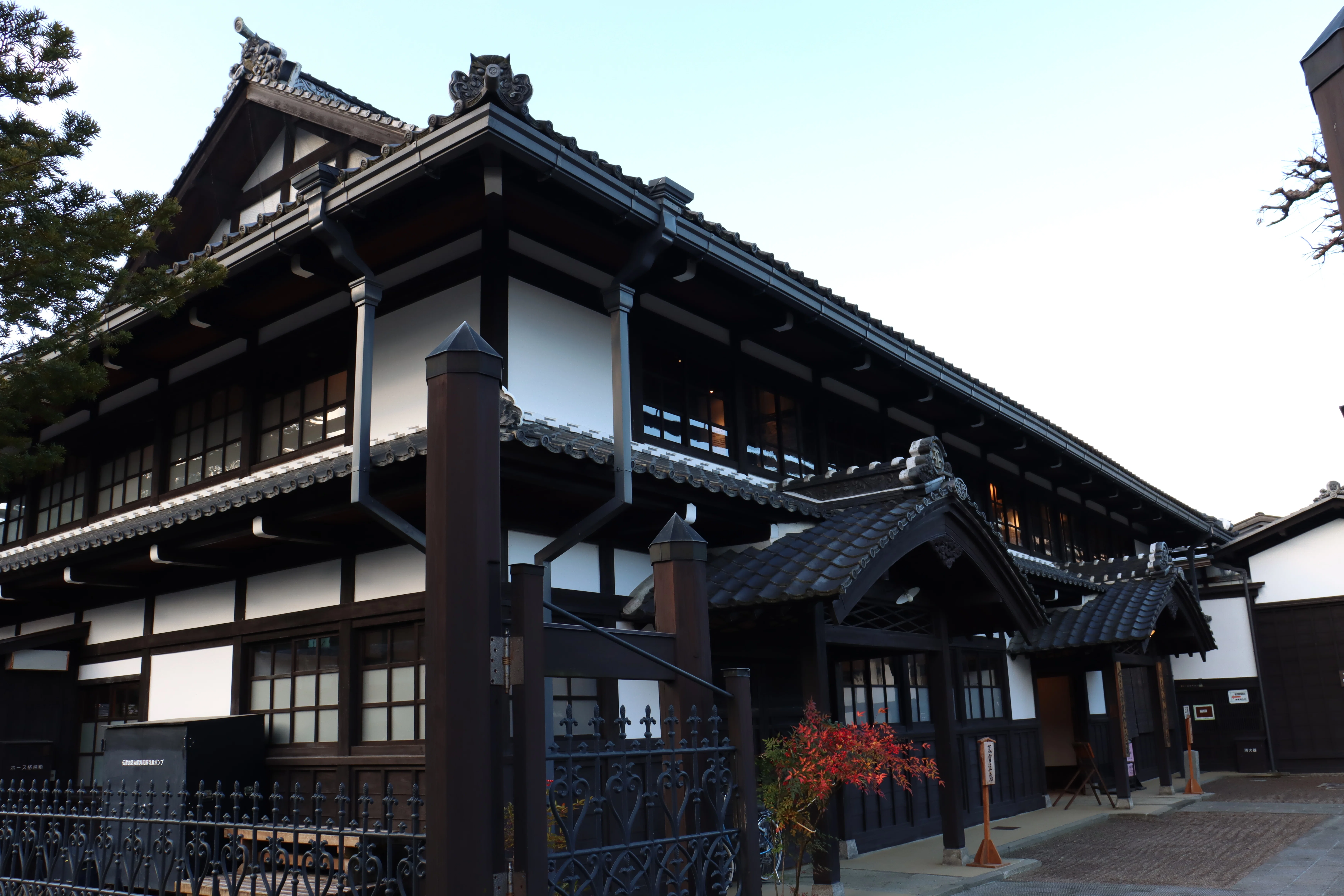 HC85撮影を楽しむ高山本線1泊2日の旅②～冬の富山が見せた奇跡～｜じーなな