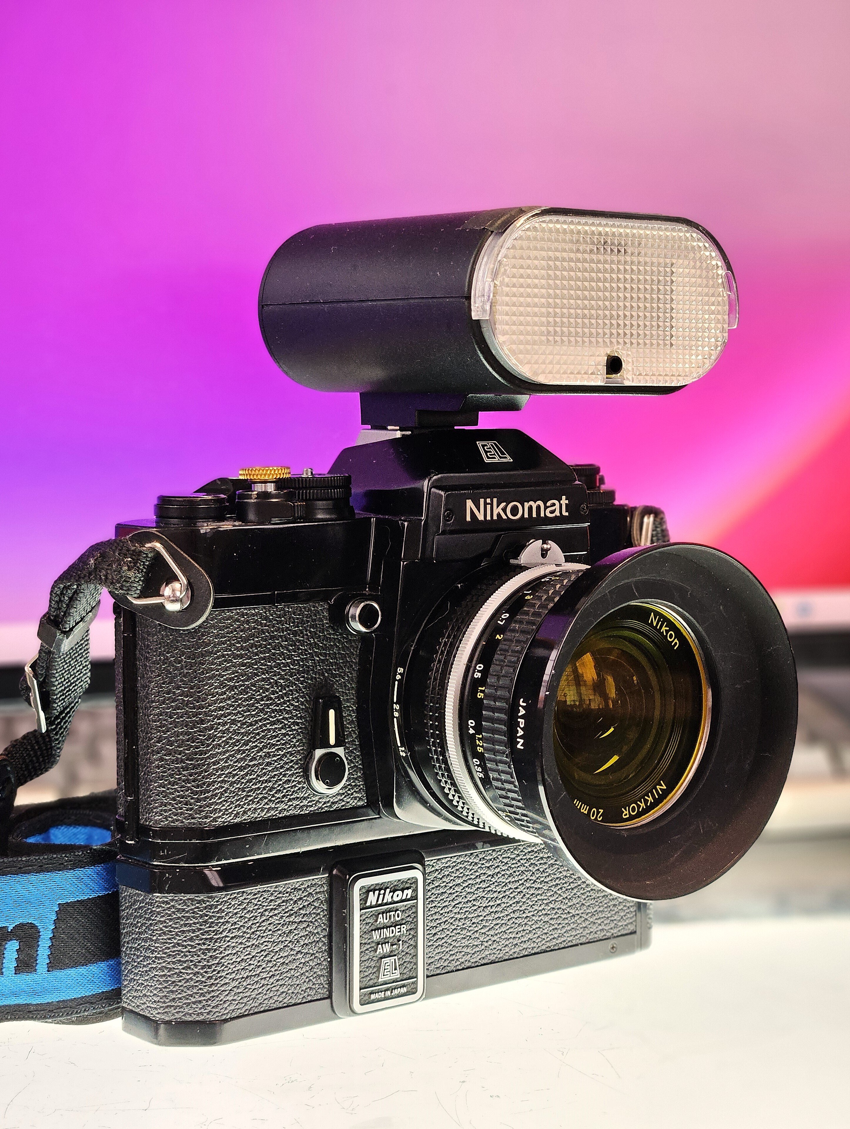 Nikon Newnikkor 20mm f4希少 Nikon Newnikkor 20mm f4希少 Nikon Newnikkor 20mm f4希少 Nikon 20mm