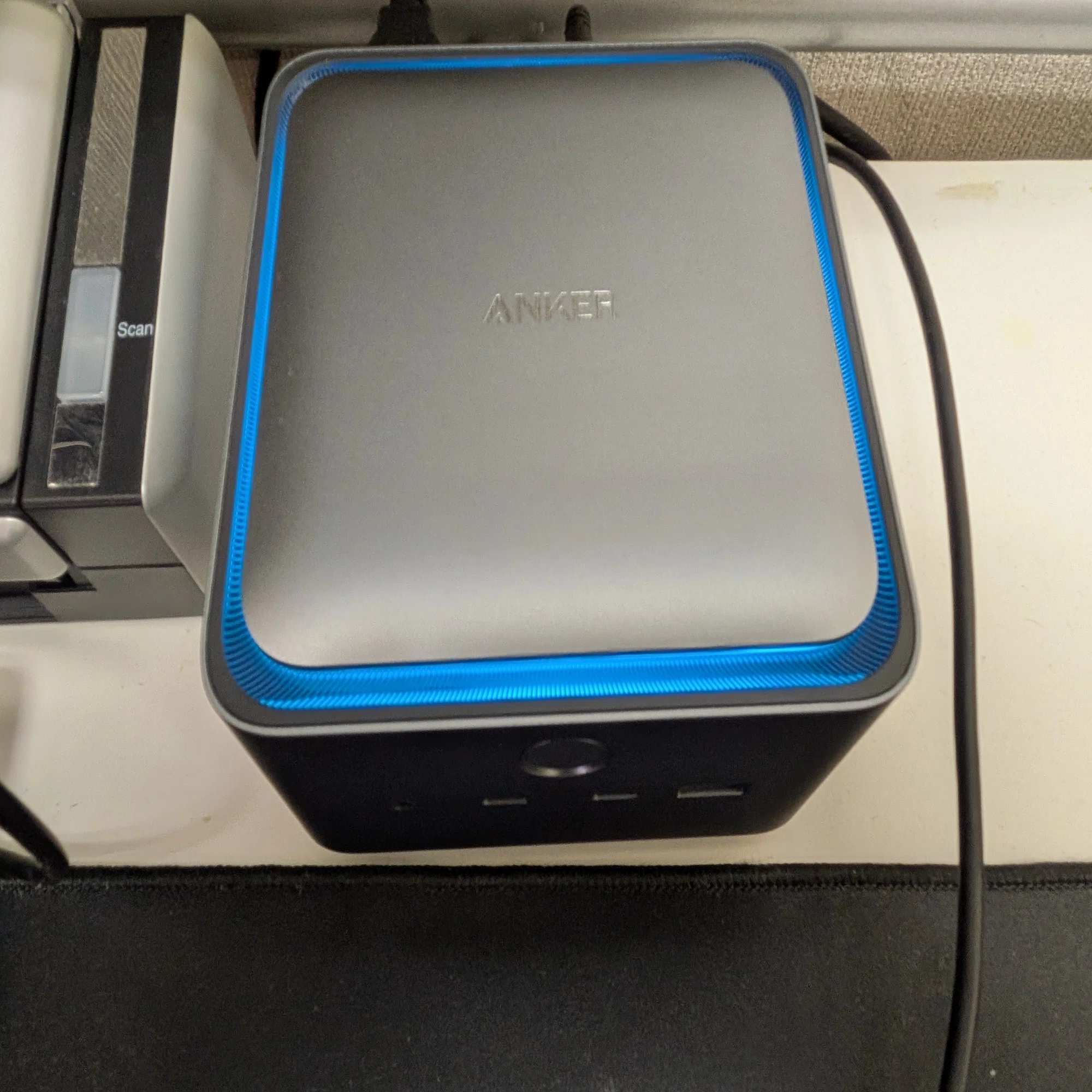 Anker Prime ドッキングステーションを導入した話｜次世代シニア