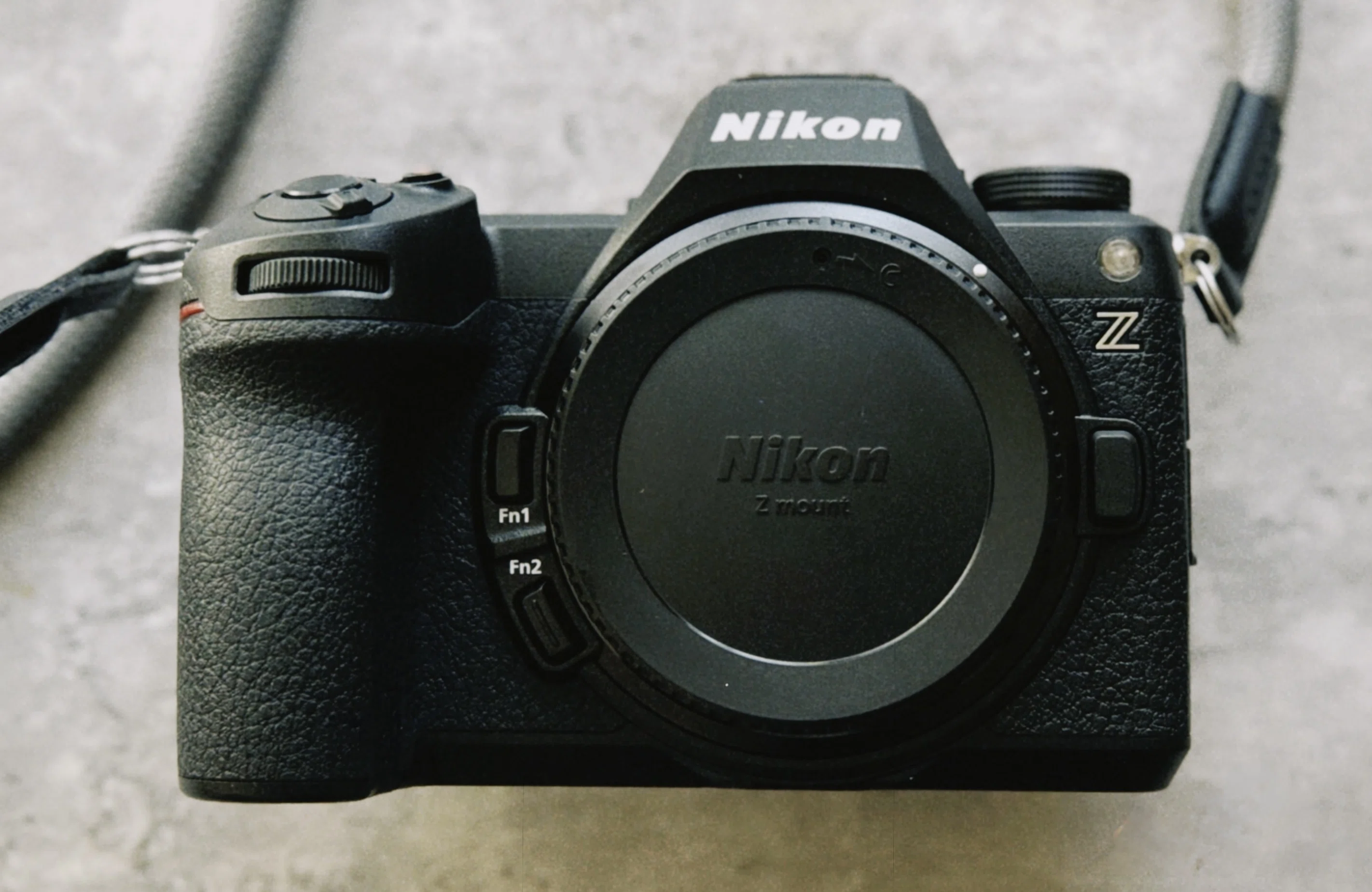 ミドル級フルサイズ導入記（NIKON Z6IIIに決定）- α7VやR6IIIと比較し