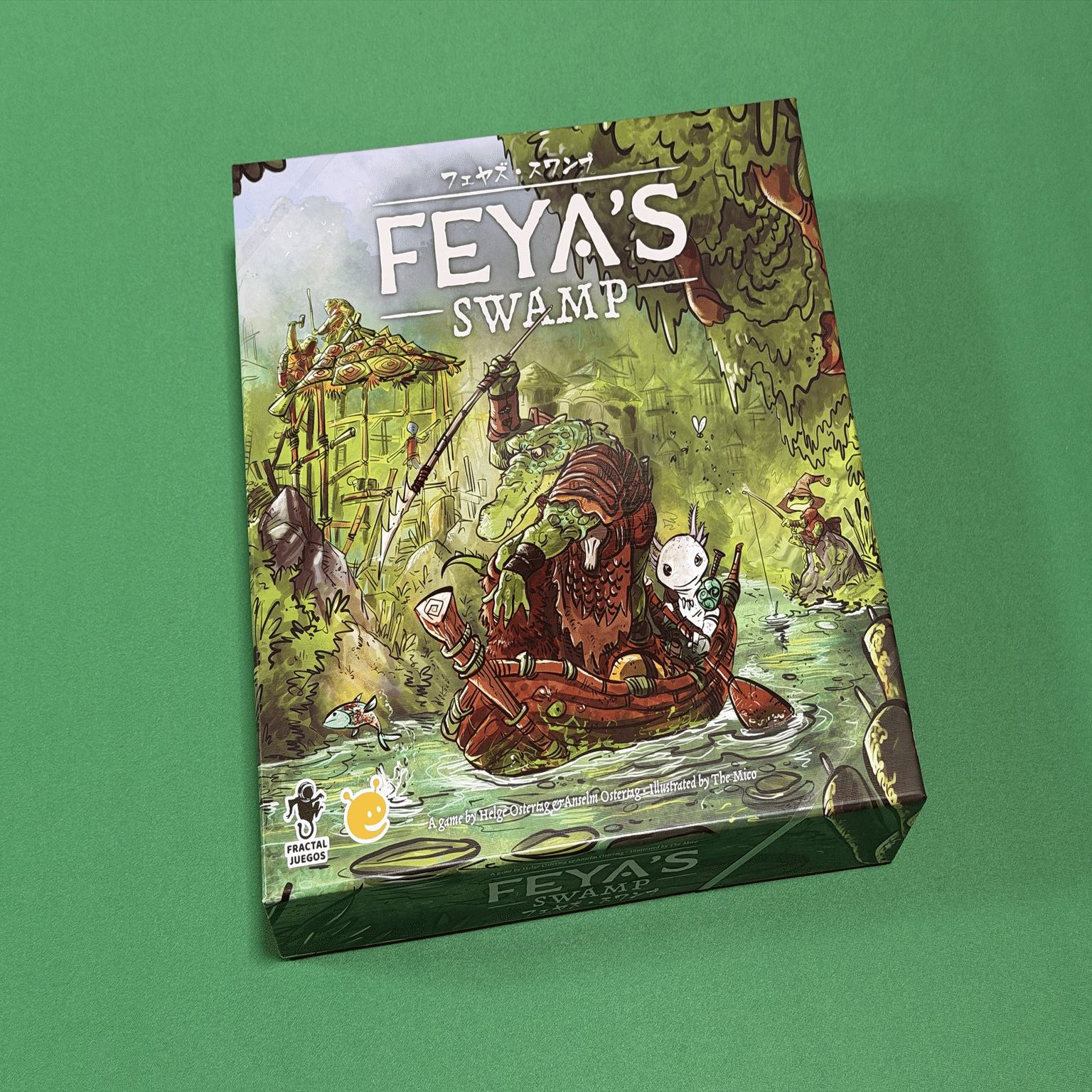 2025年12月に遊んだボードゲームの雑感についてをまとめてみた。｜うぃ