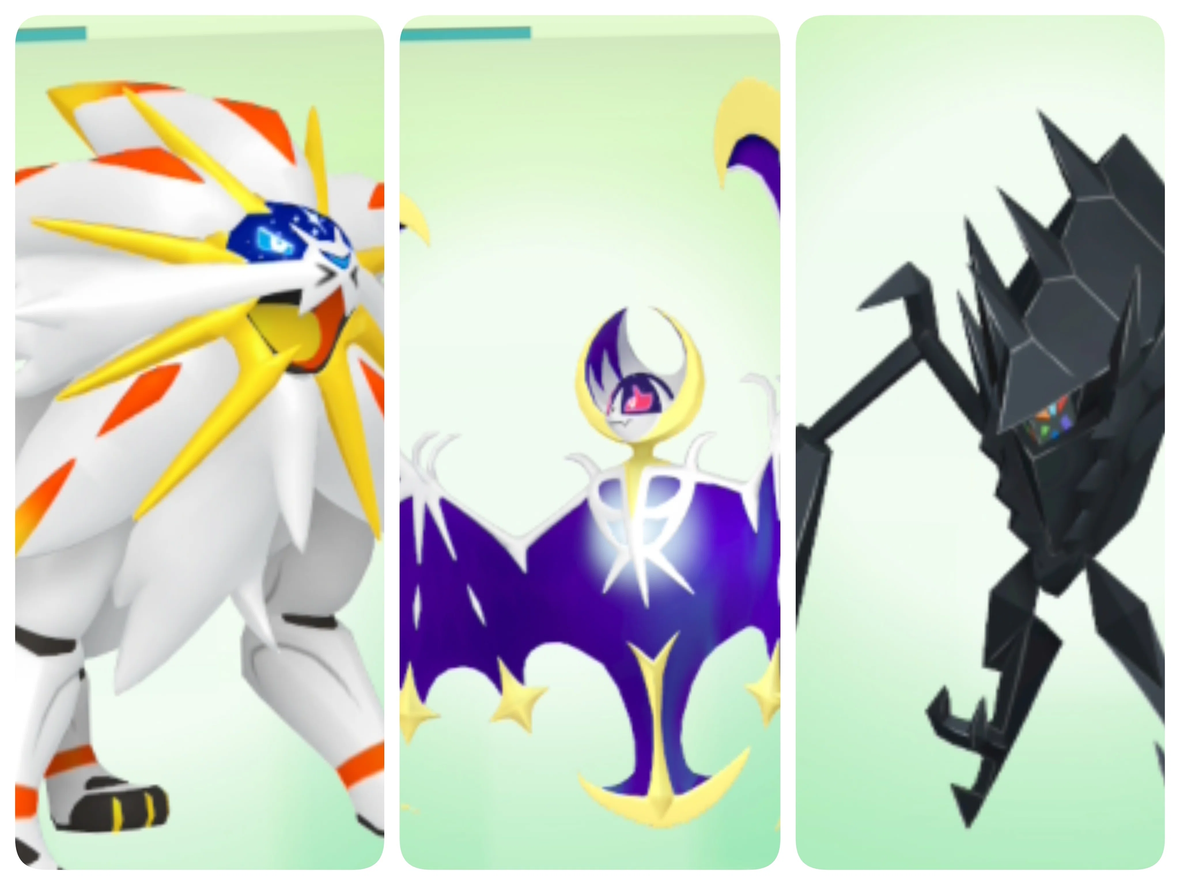 ポケモンバンク]サービス終了前に今から過去作を始めたい人へ⑤7世代｜がみ