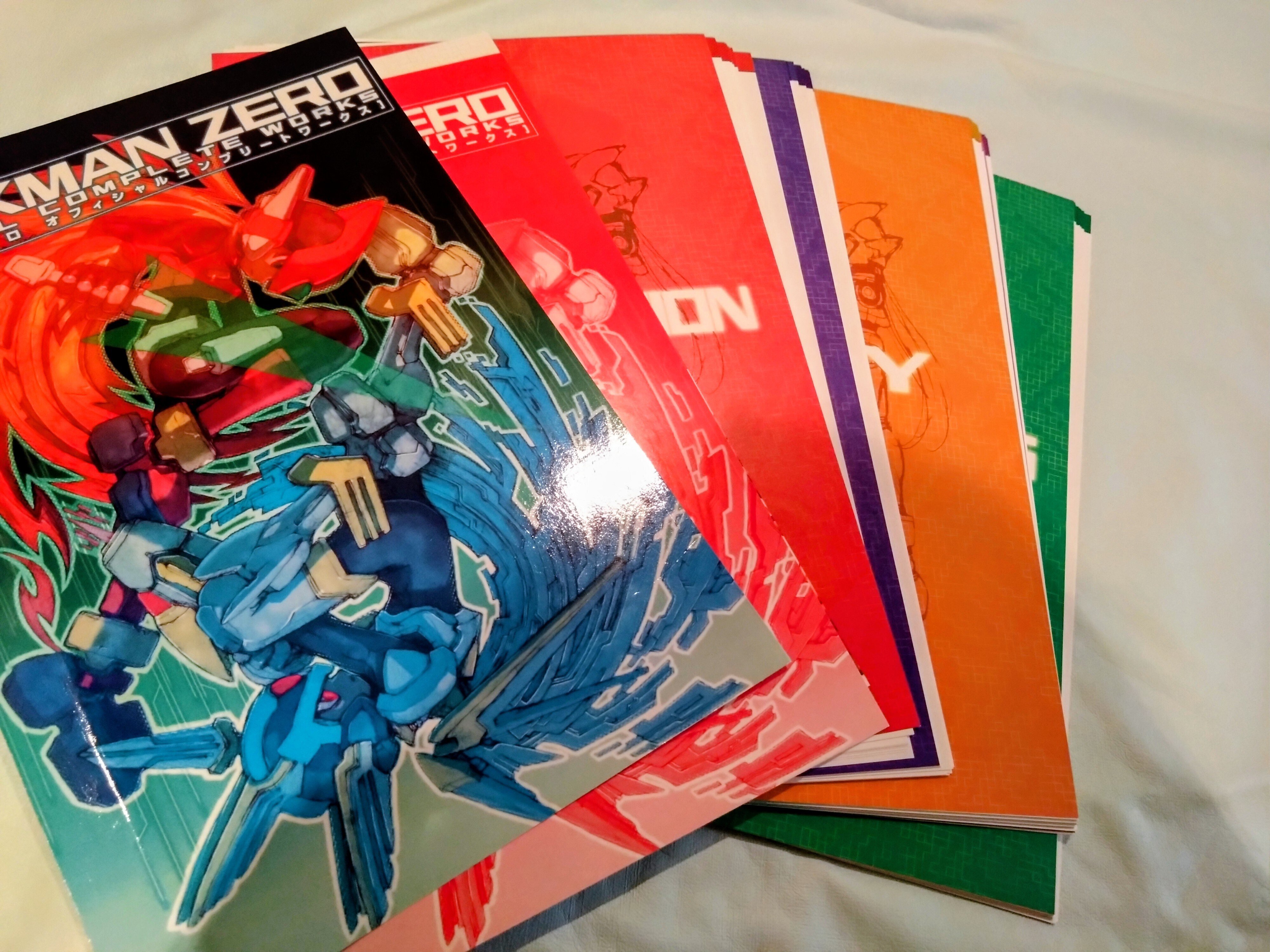 裁断済みの本を買ってみた感想｜えびまよ