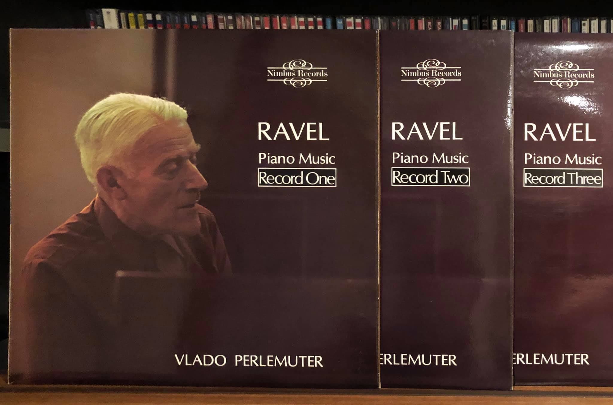 ヴラド・ペルルミュテール｜n_takezaki