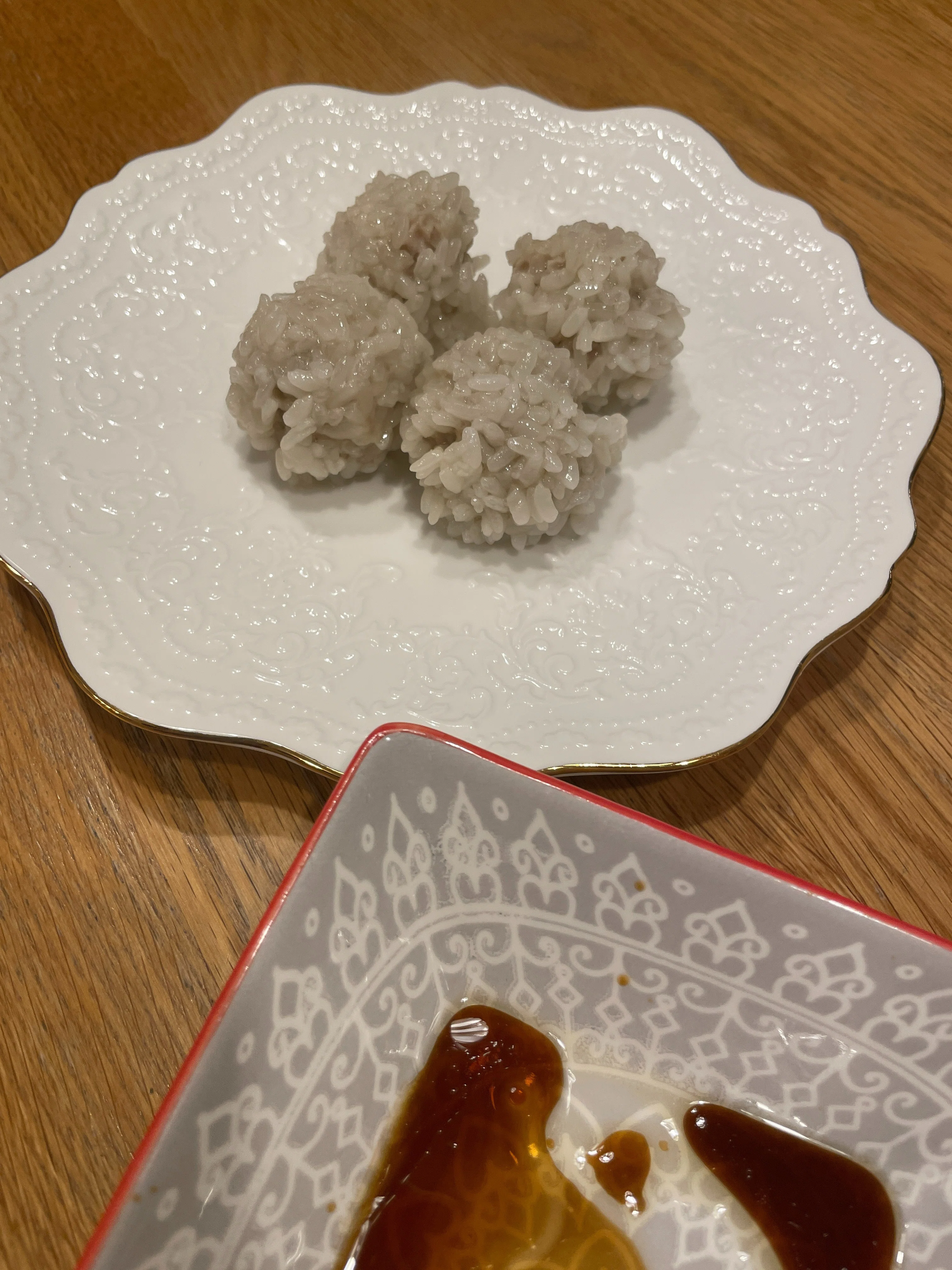Quick and Delicious 