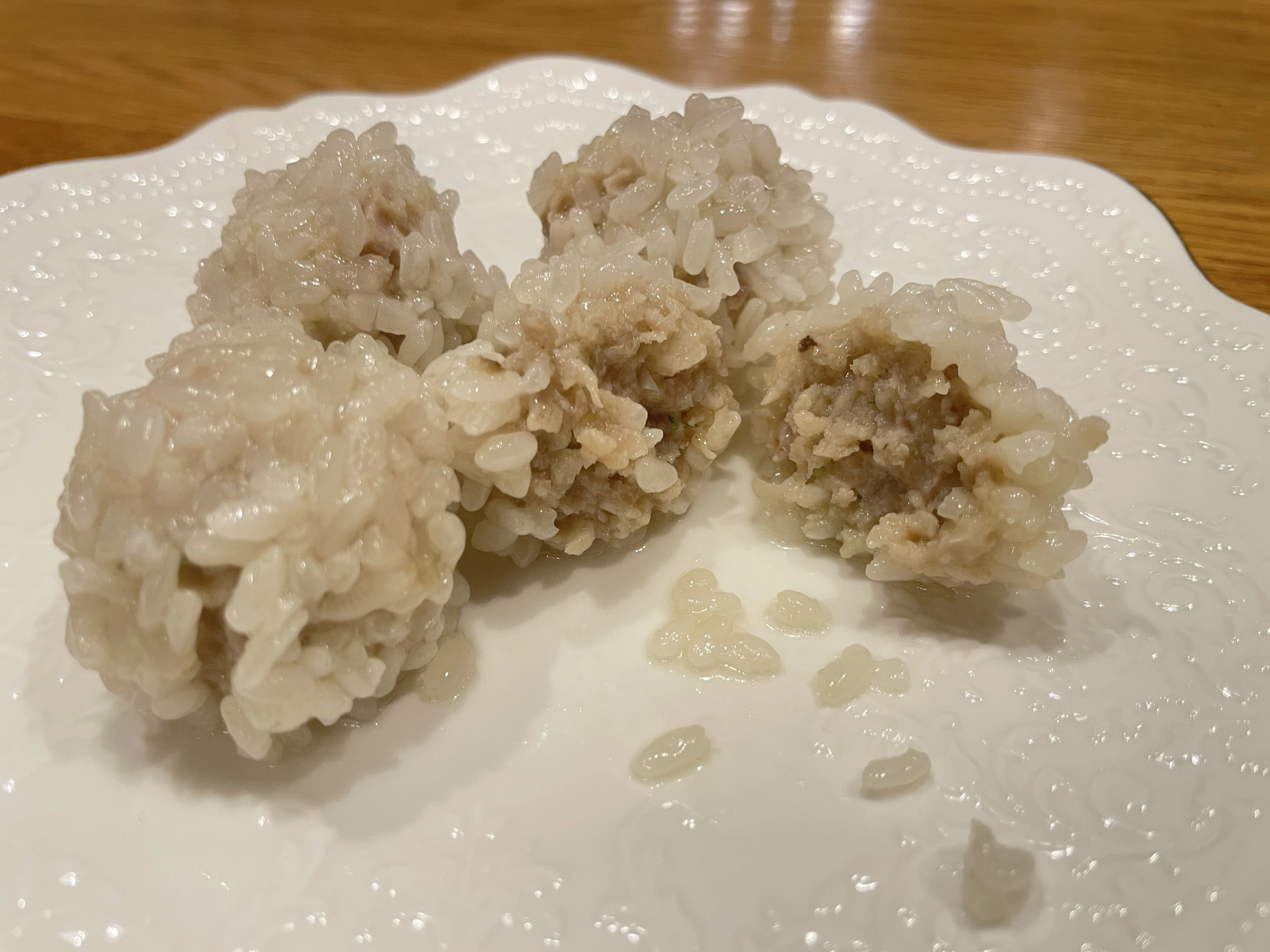 Quick and Delicious 