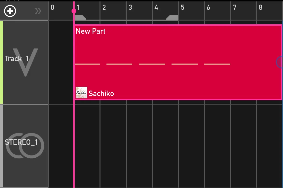 Mobile VOCALOID Editor 契約、その後｜伊藤さん