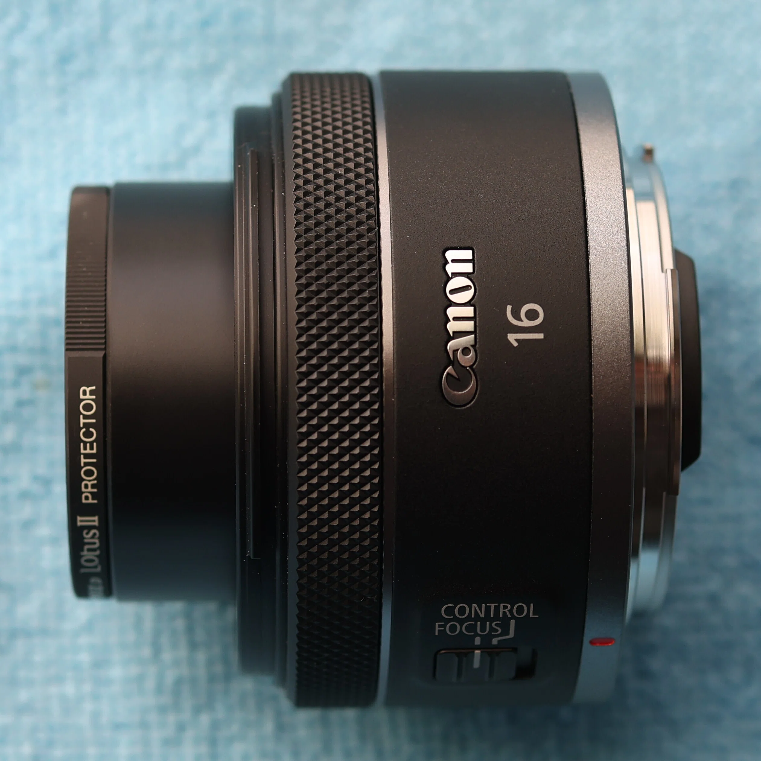超広角はこれ1本でいいや RF16mm F2.8 STM｜大佐藤