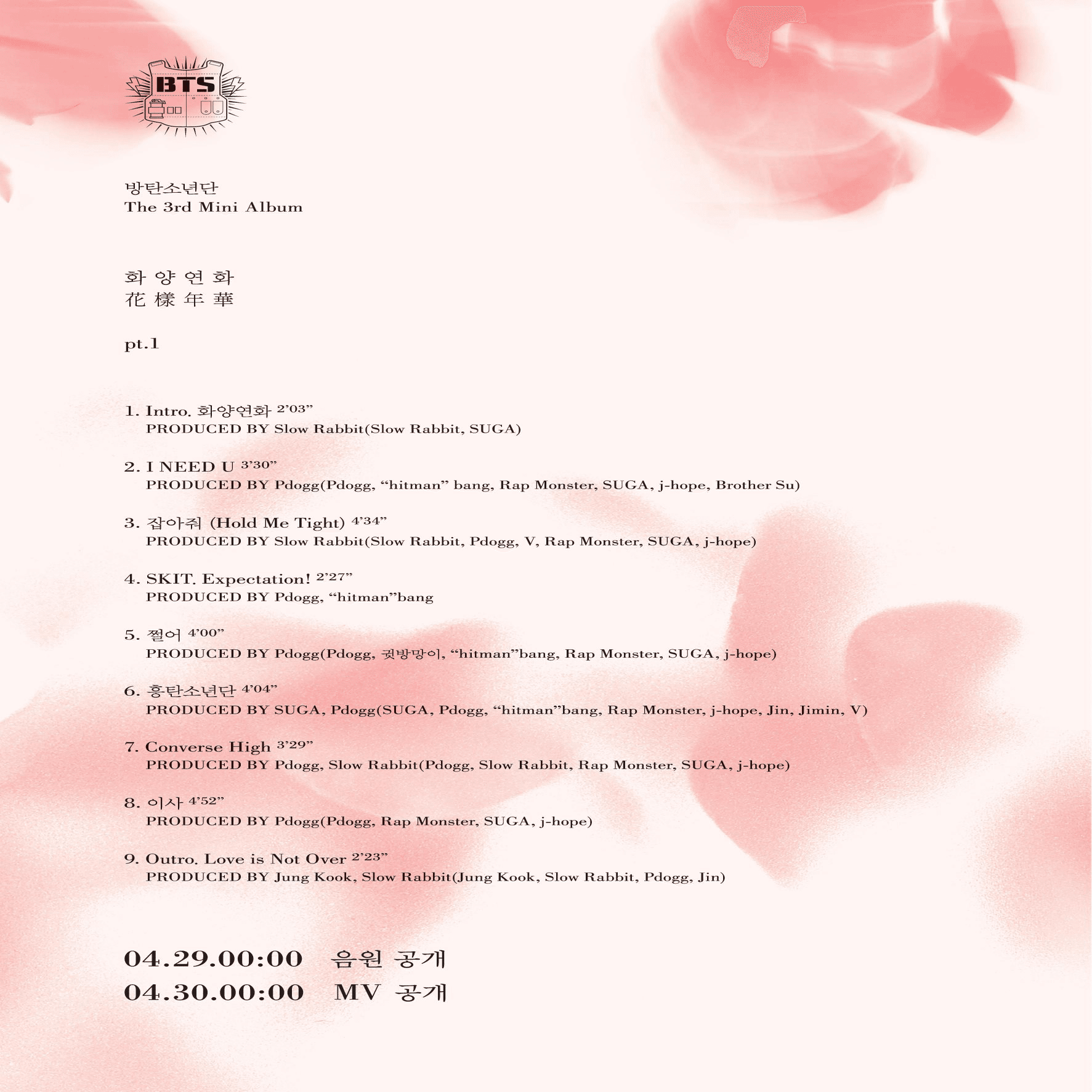 BTS2015[花樣年華 pt.1]｜beforesunrise59