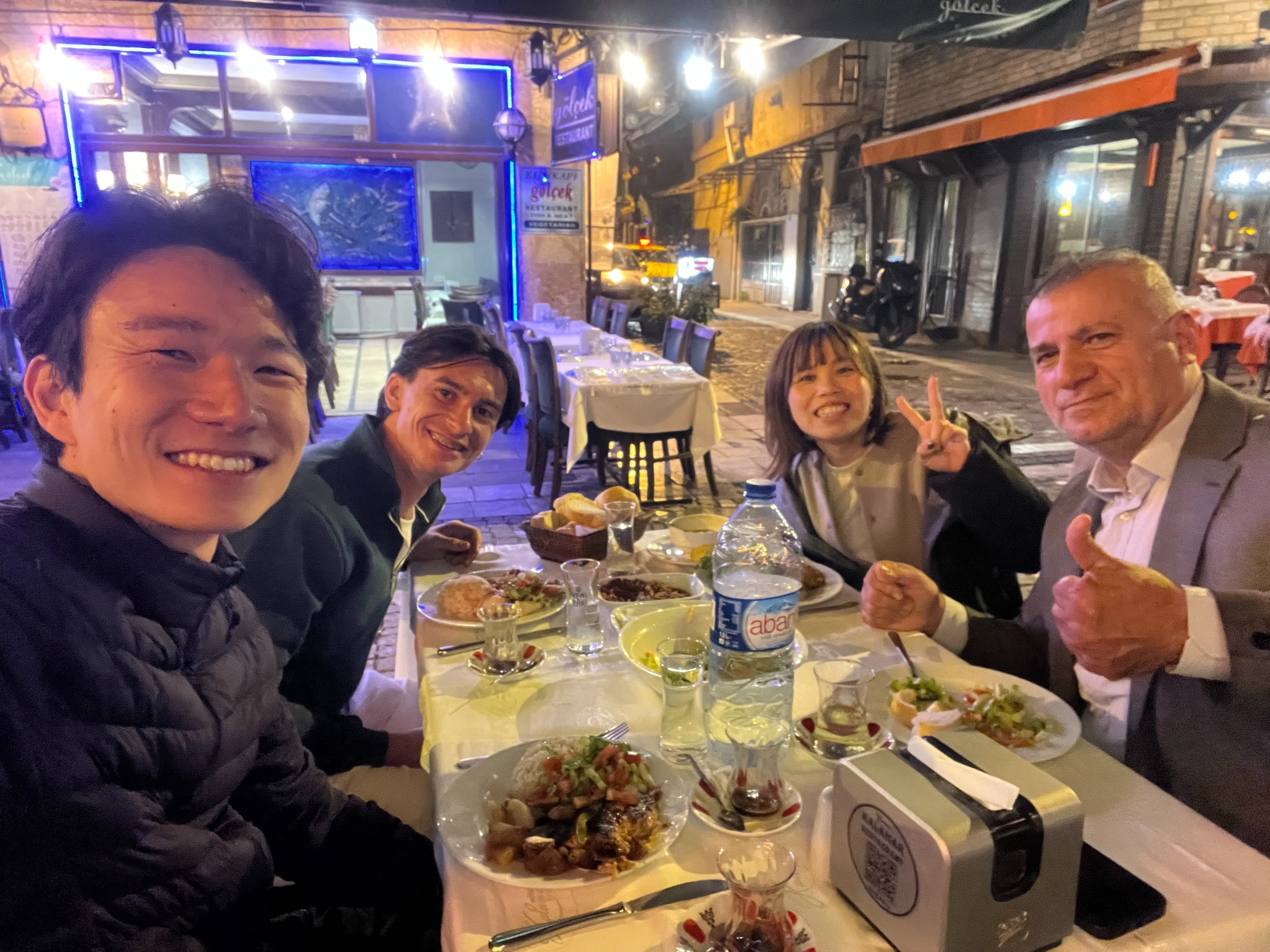 入場料高すぎて無理です | トルコ🇹🇷イスタンブール｜Kodai | 海外一人旅
