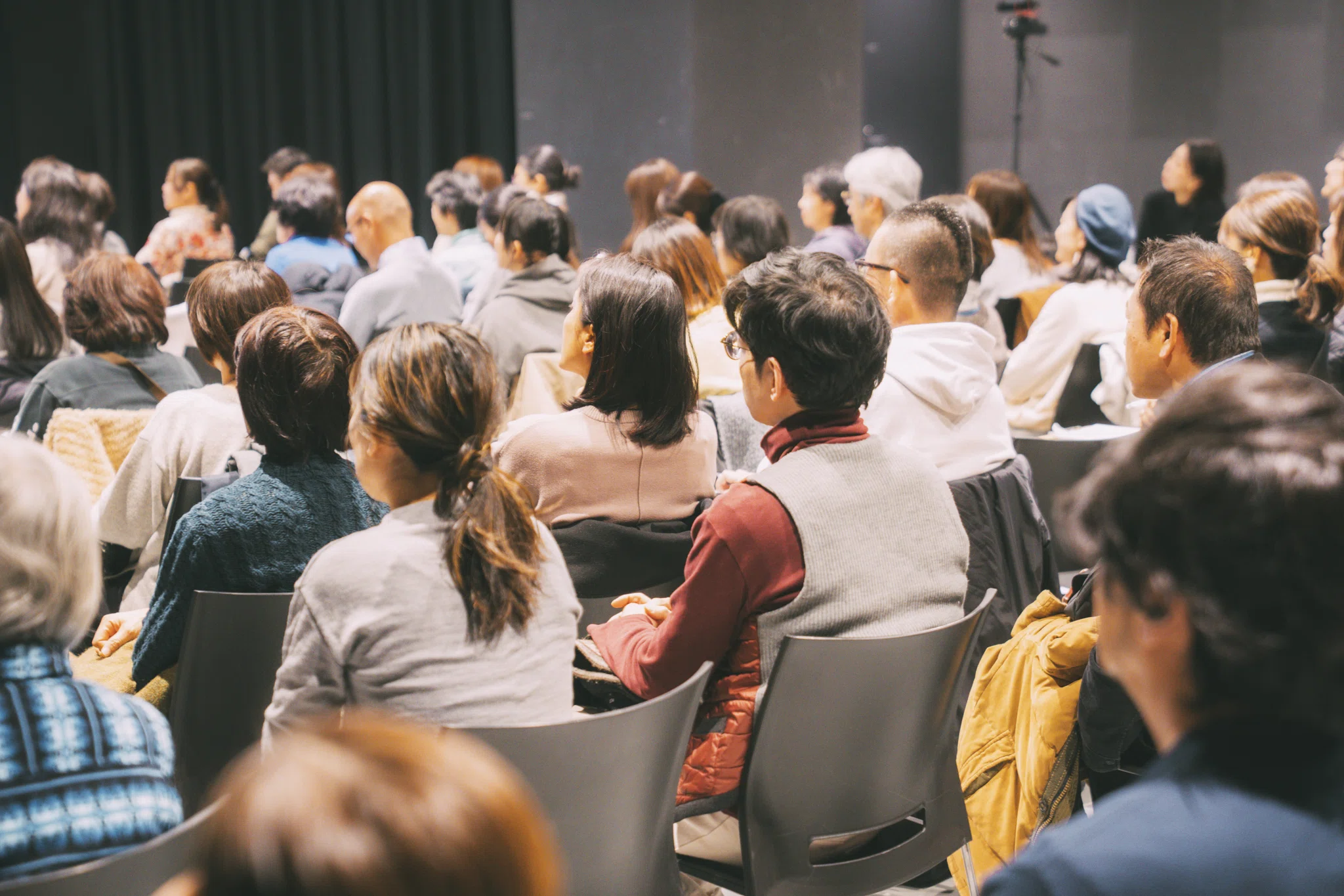 開催報告】1月10日(土)内海聡 新春特別講演in東京都多摩市「医学不要論