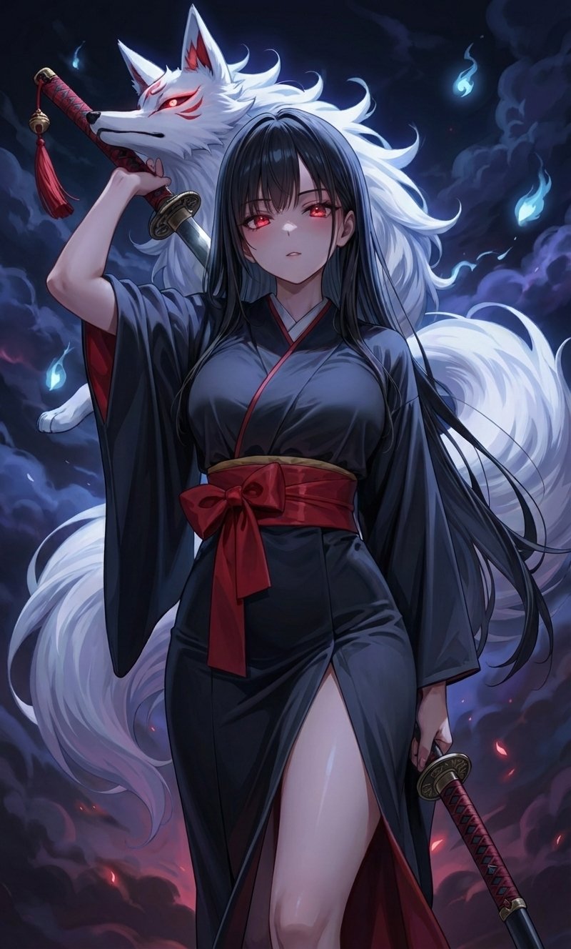 AI初心者必見！PixAIでかんたんに「アニメ風AIイラスト」を作る方法【1