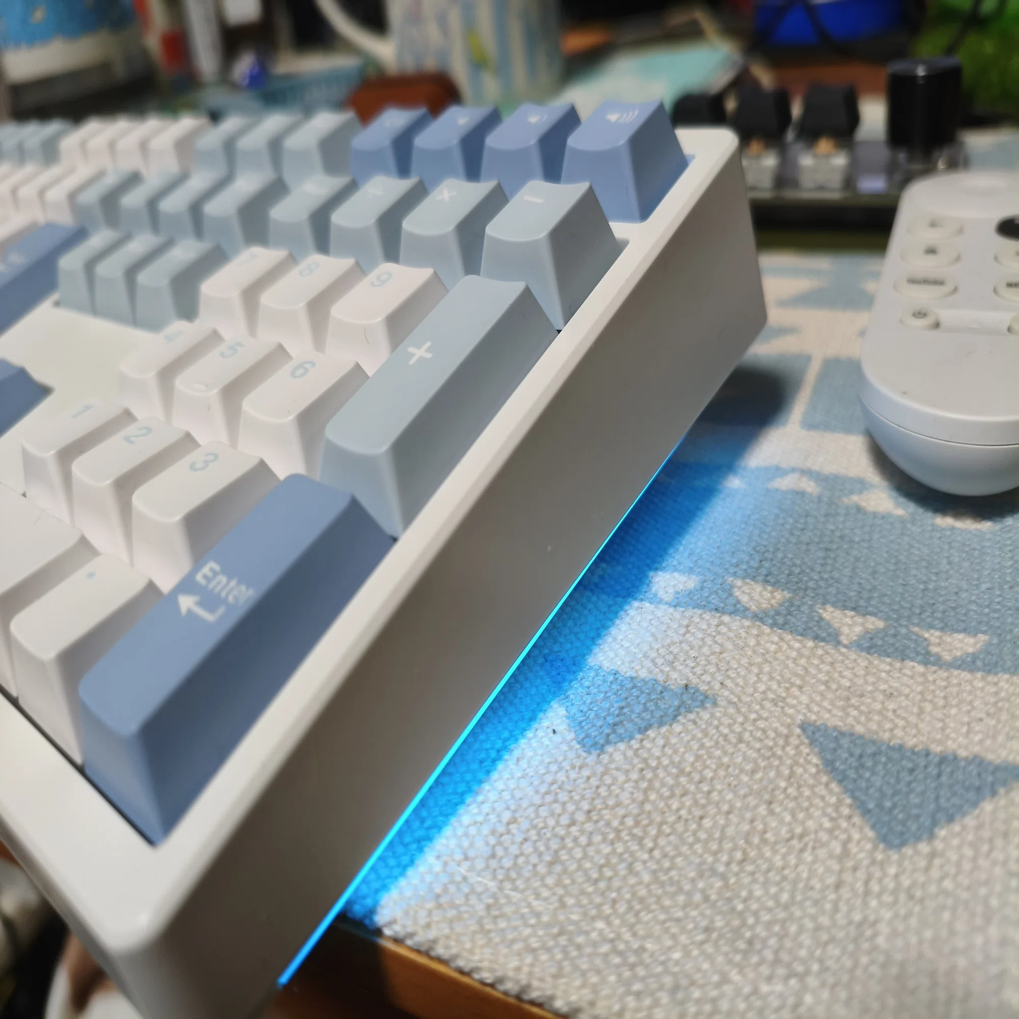 26.6.9追記】メカニカルキーボードに興味を持った俺が衝動買いした 